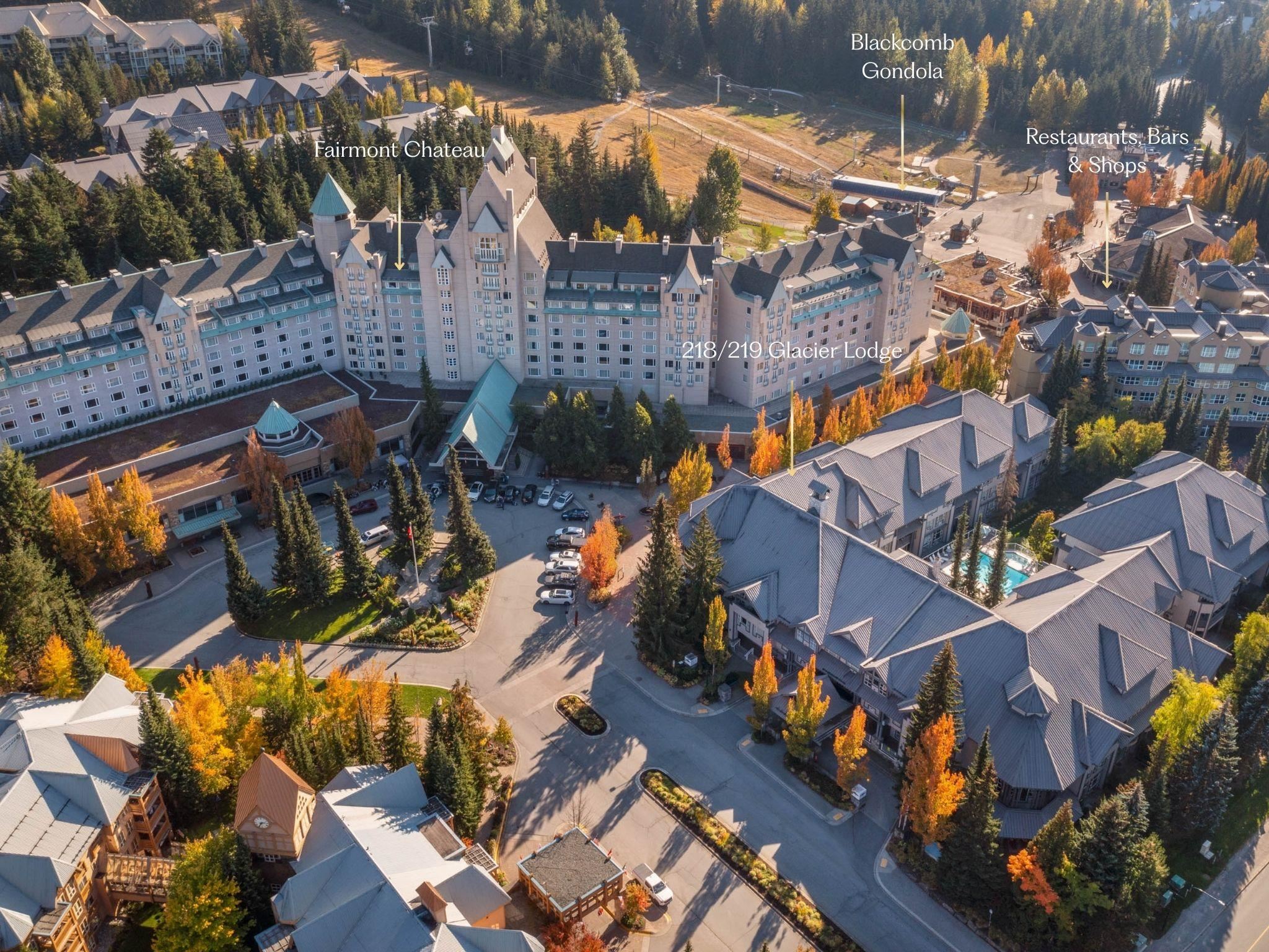 4573 Chateau Boulevard #218, Whistler, BC V0N 1B4