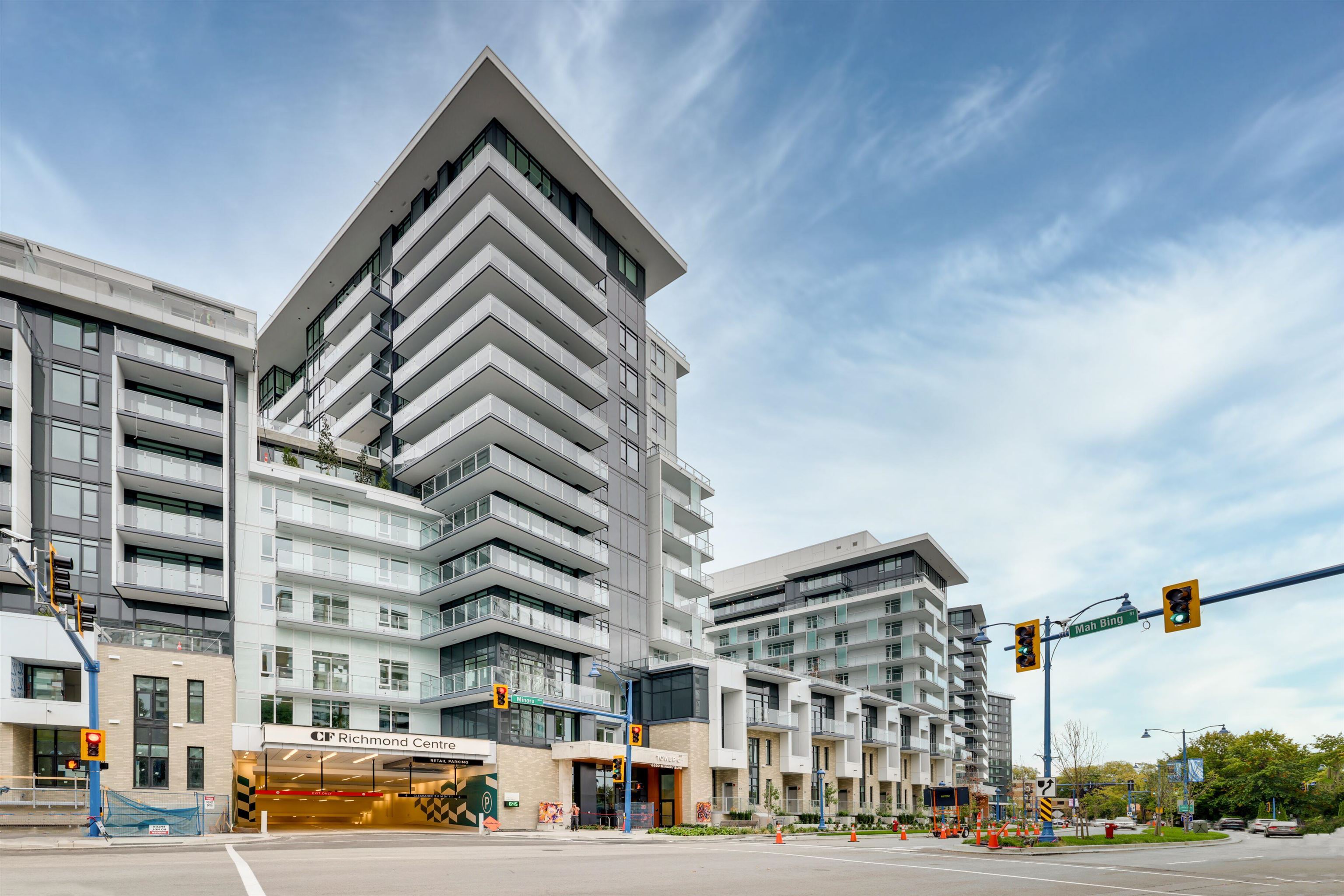 6500 Minoru Blvd #448, Richmond, BC V6Y 0N2