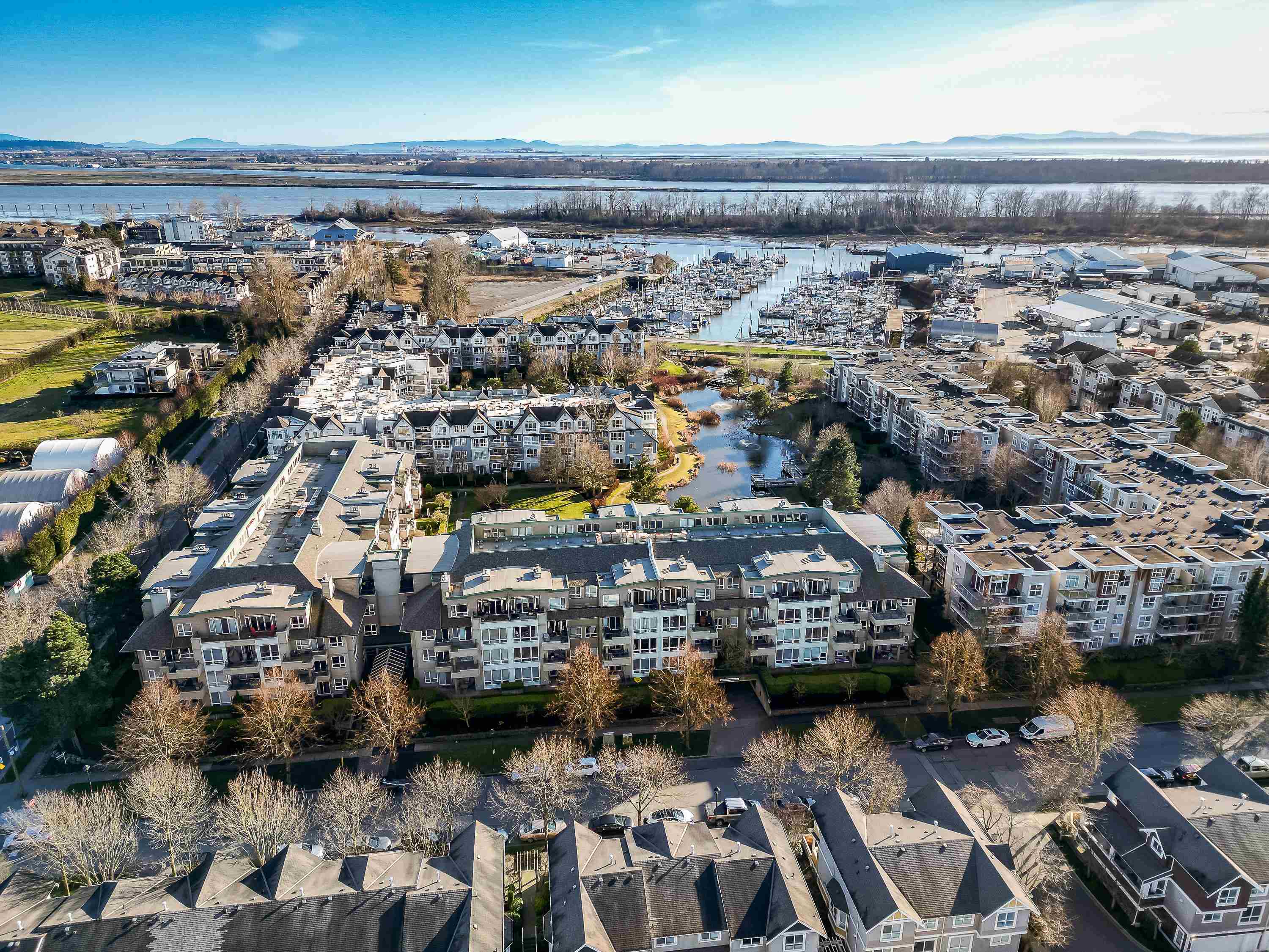 5800 Andrews Road #123, Richmond, BC V7E 6M2