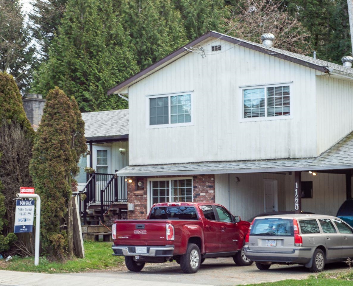 72 Avenue, Delta, BC V4E 1Y5