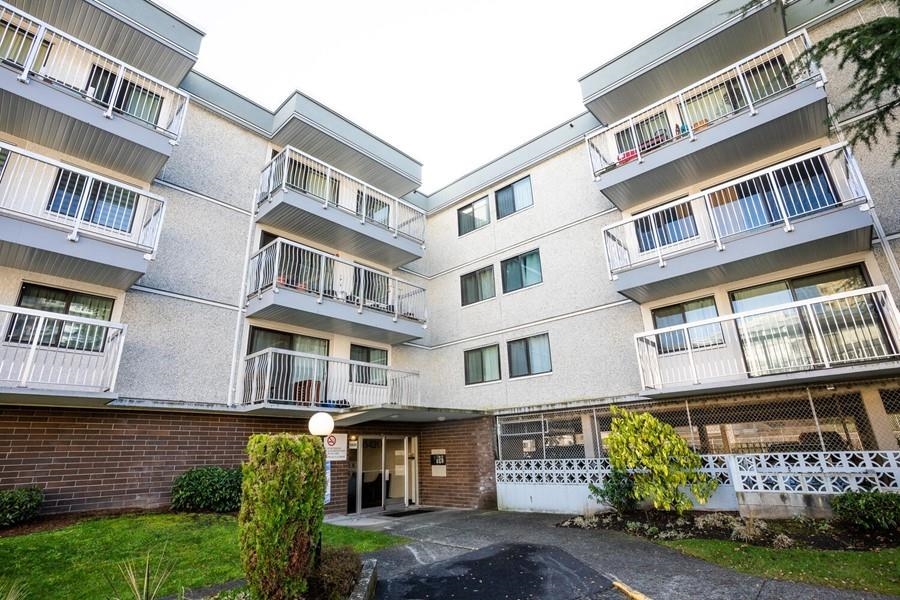 6420 Buswell Street #110, Richmond, BC V6Y 2E9
