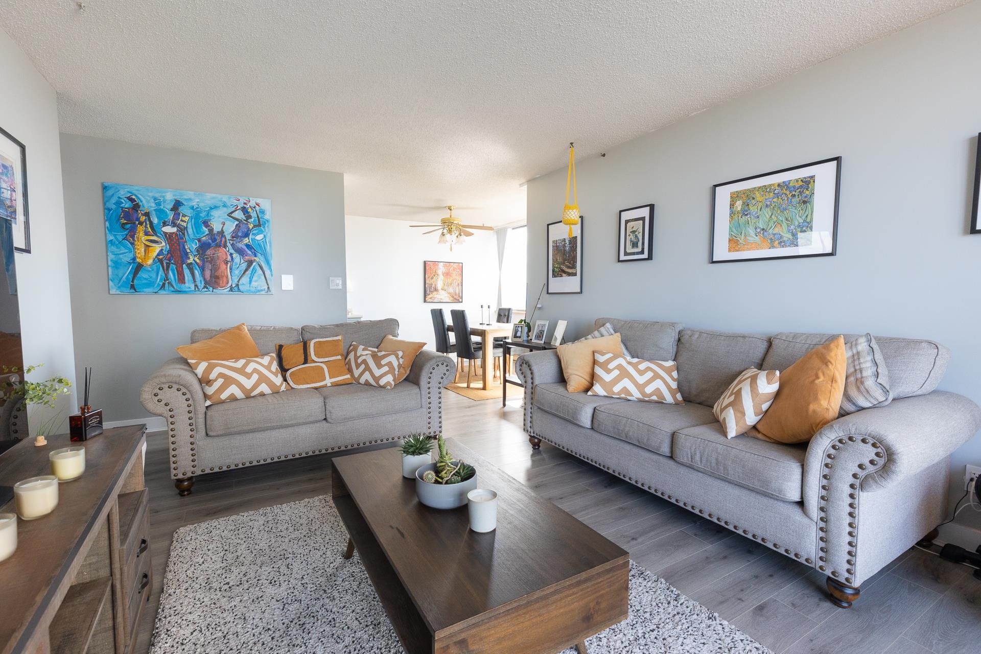 7235 Salisbury Avenue #1404, Burnaby, BC V5E 4E6