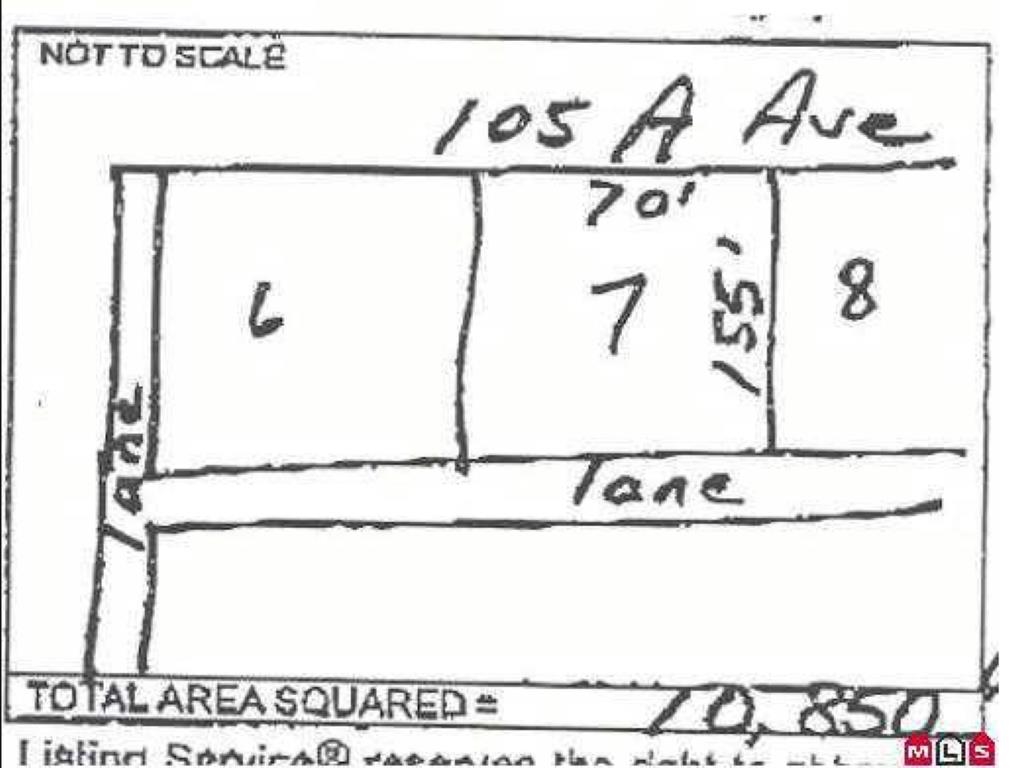 105a Avenue, Surrey, BC V3T 5P4