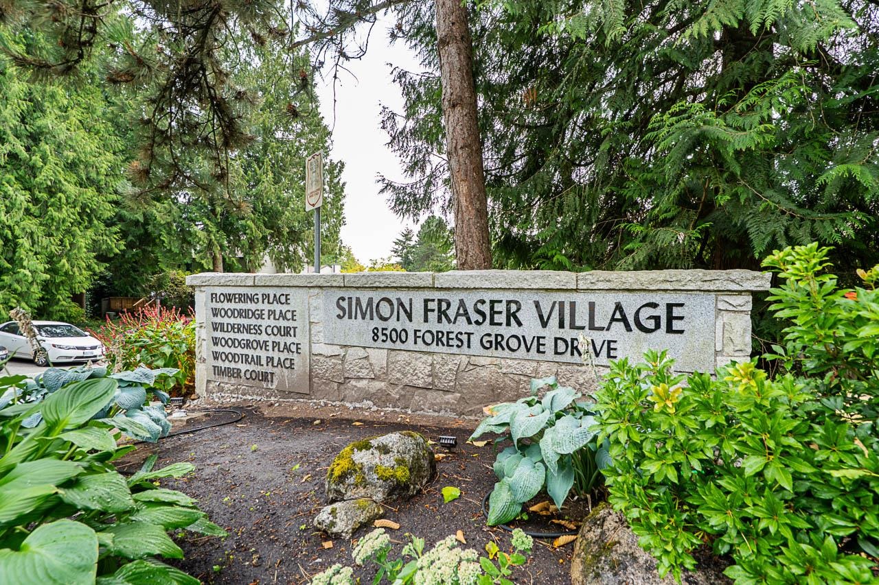 8531 Timber Court, Burnaby, BC V5A 4B6