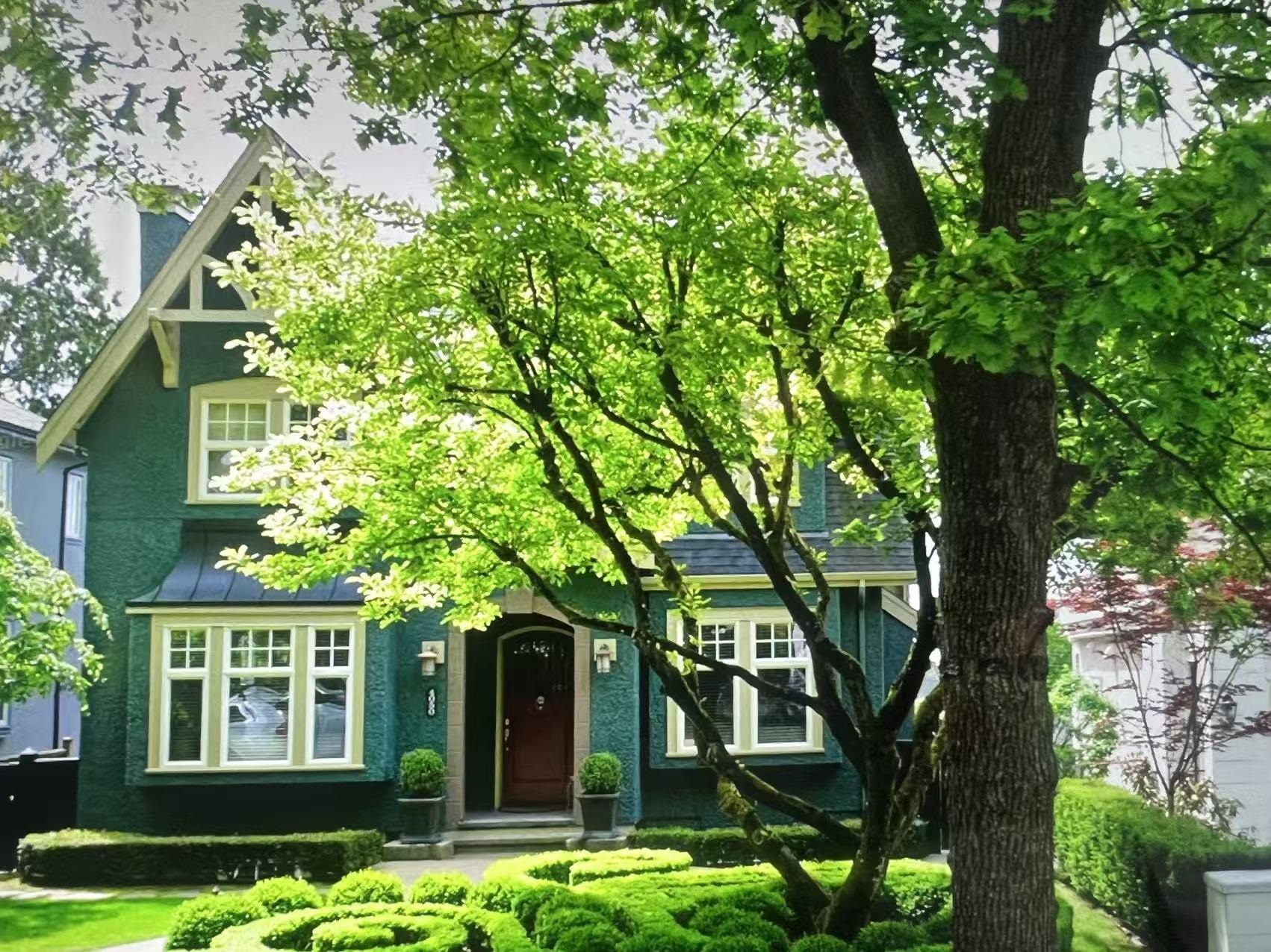 4050 West 33rd Avenue, Vancouver, BC V6N 2J1