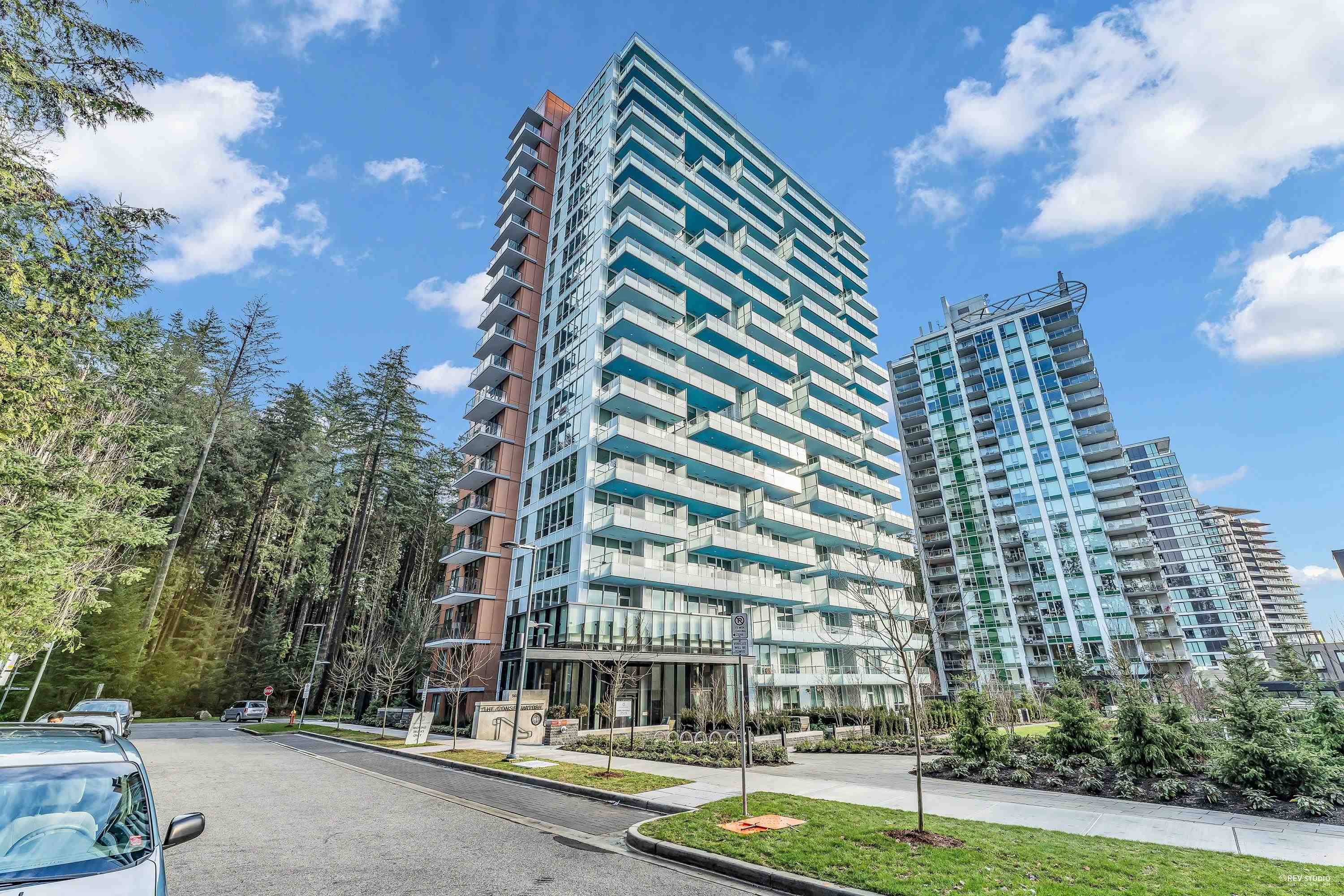 5608 Berton Ave #1105, Vancouver, BC V6S 0M6