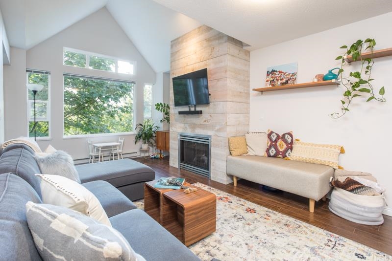 3033 Terravista Place #307, Port Moody, BC V3H 5A3