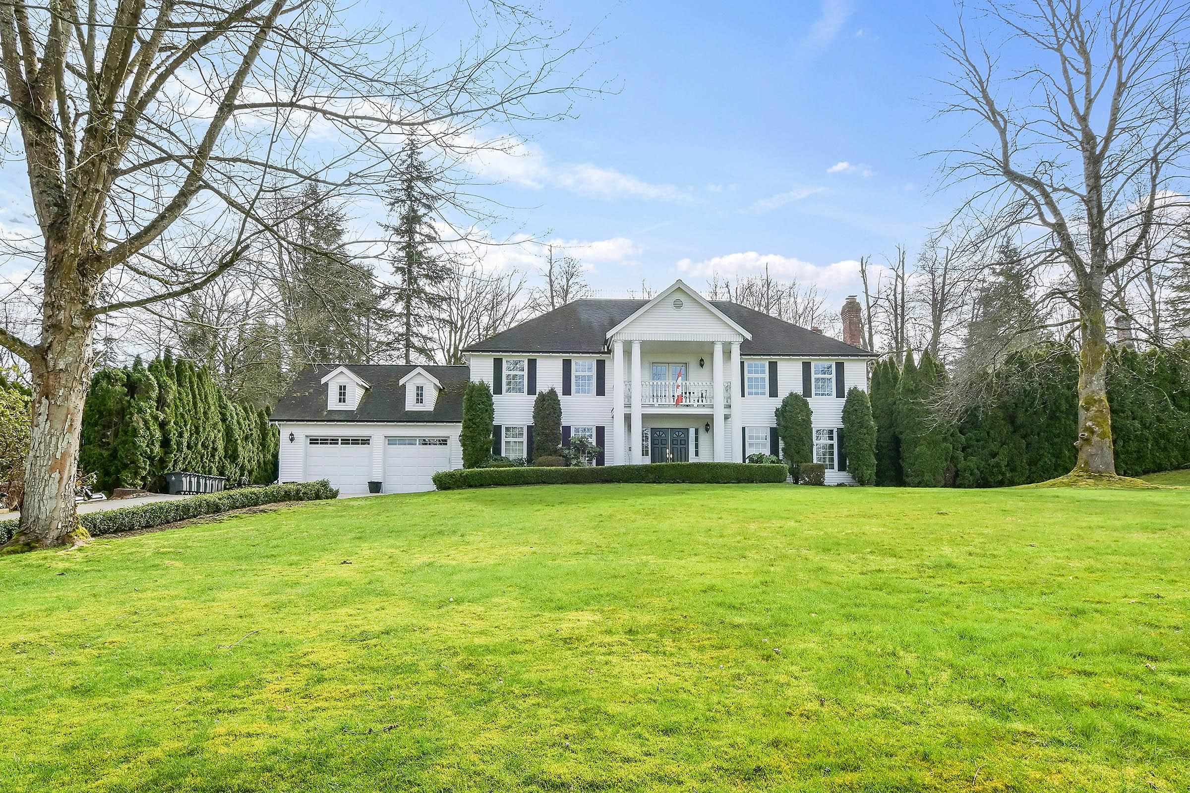 29 Avenue, Surrey, BC V3Z 0E8