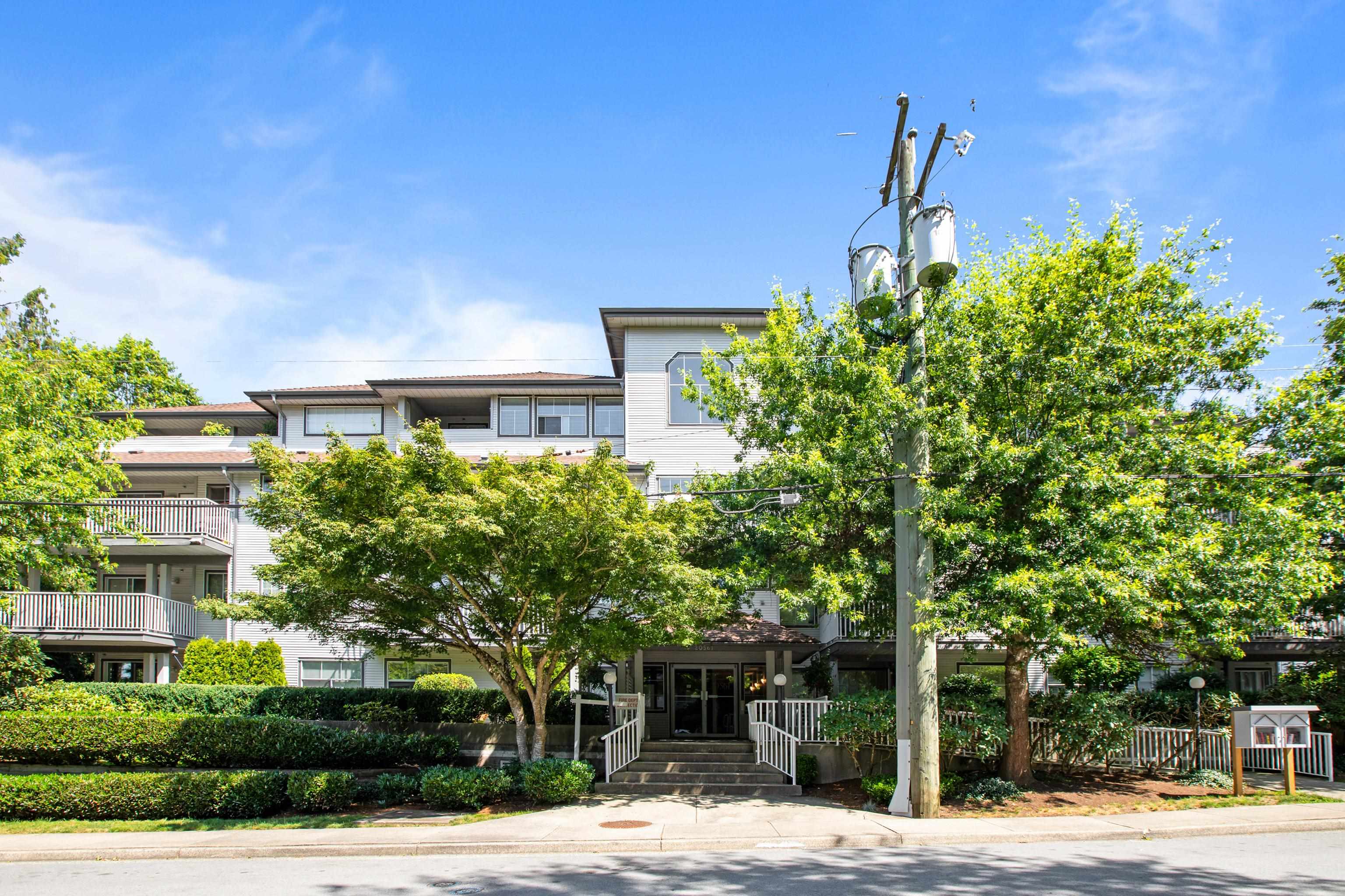 20561 113 Avenue #401, Maple Ridge, BC V2X 1E2