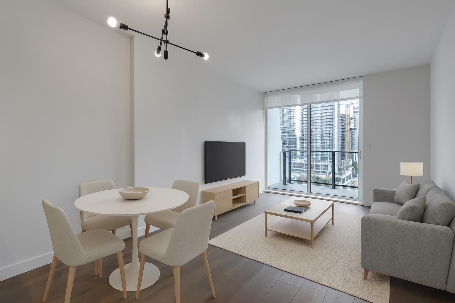 2181 Madison Avenue #1308, Burnaby, BC V5C 0N4