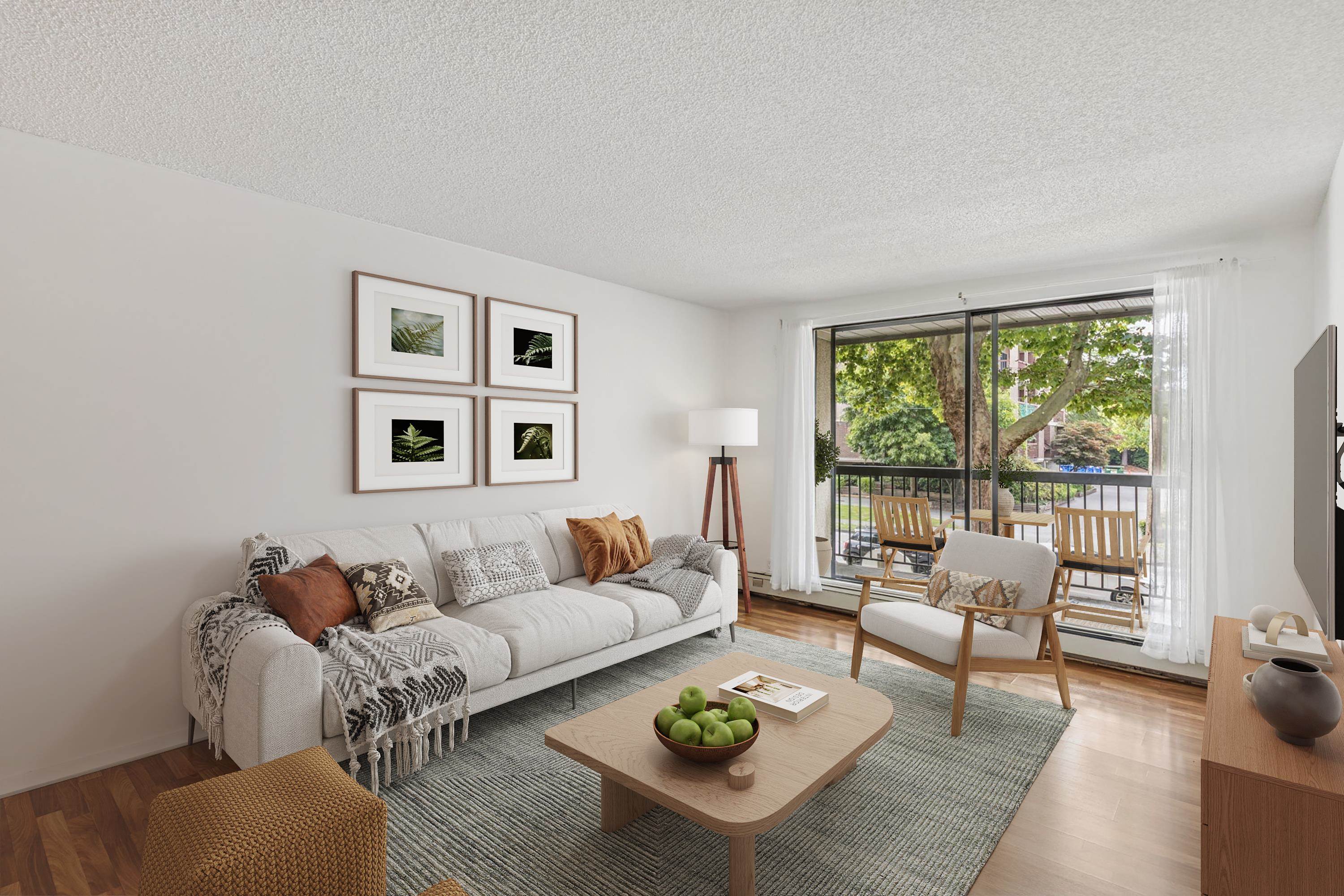 8511 Ackroyd Road #120, Richmond, BC V6X 3E7