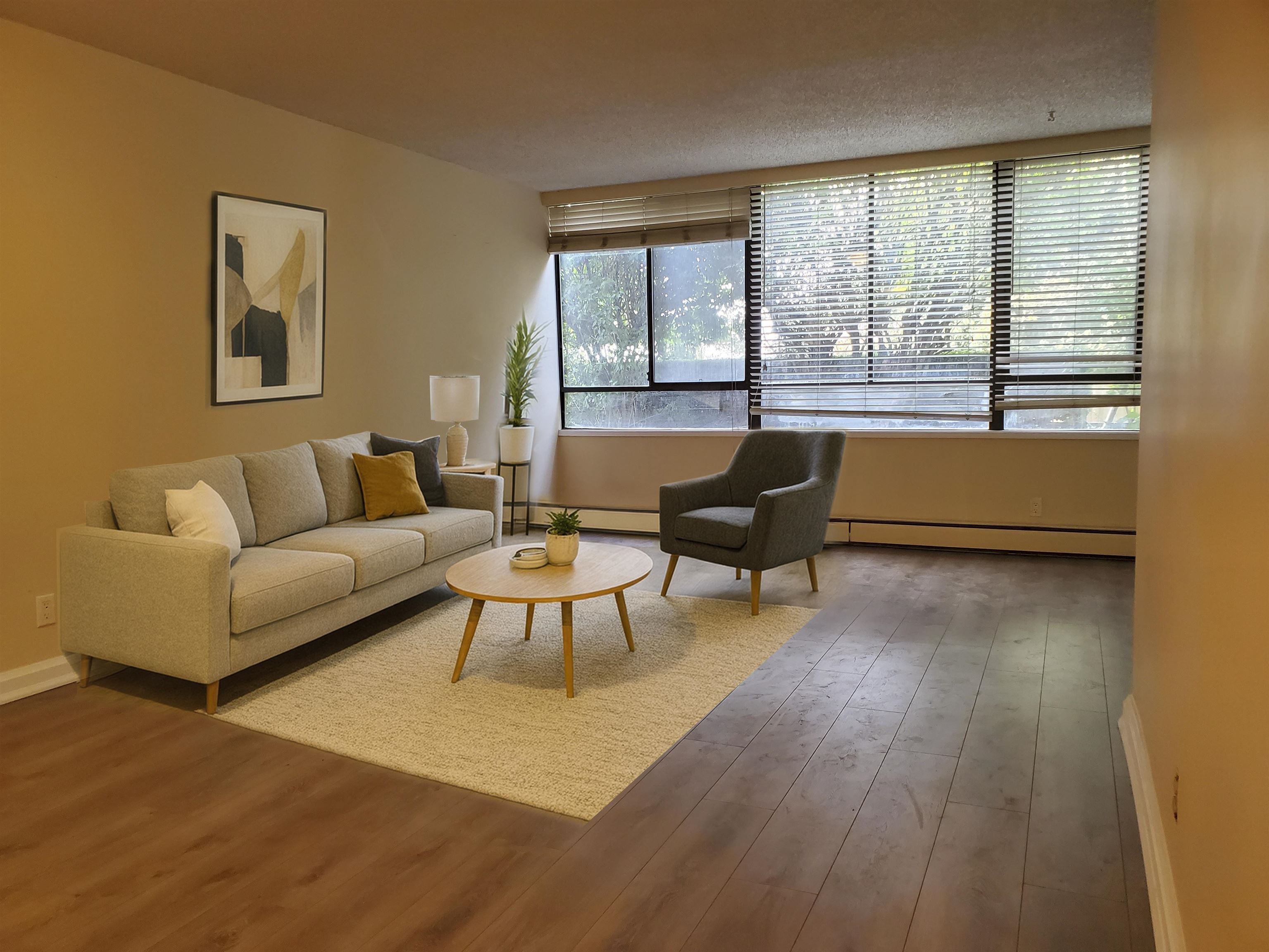 460 Westview Street #103, Coquitlam, BC V3K 6C9