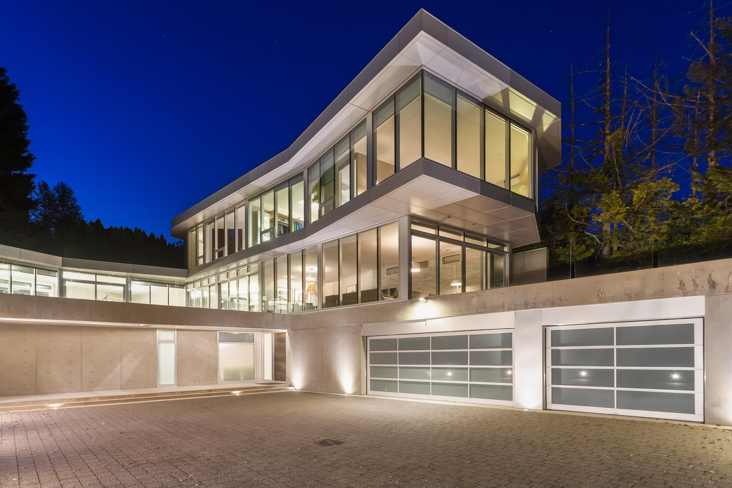 665 Fairmile Road, West Vancouver, BC V7S 1R1
