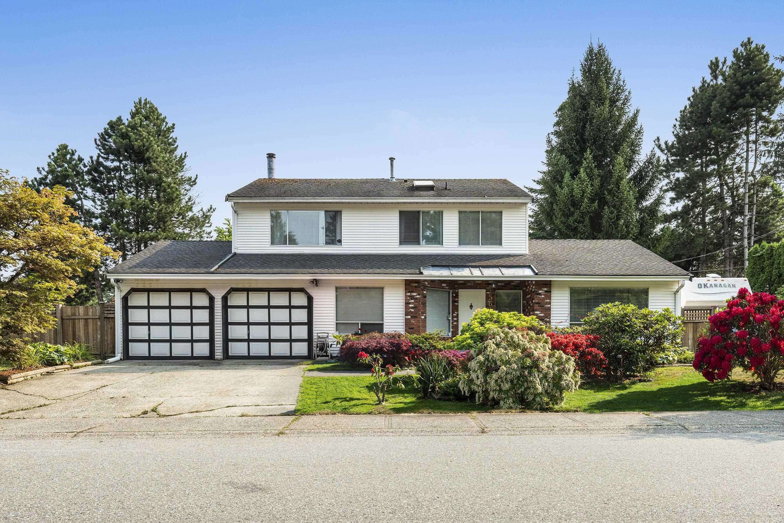 93 Avenue, Surrey, BC V4N 3B2