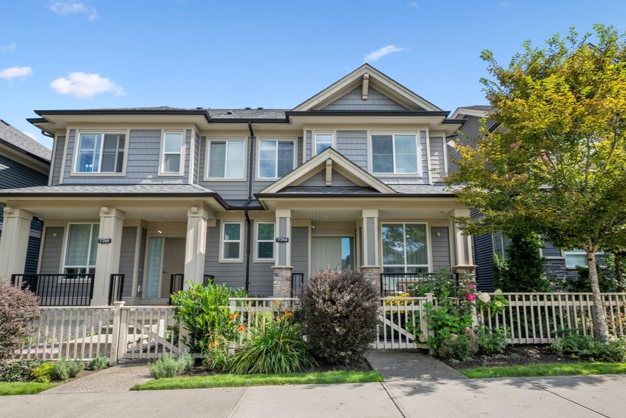 204 Street, Langley, BC V2Y 4K3