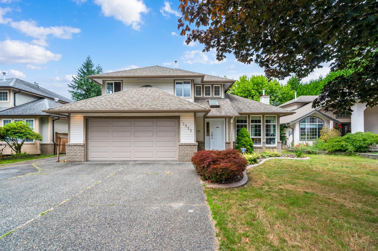 228 Street, Maple Ridge, BC V2X 6M9