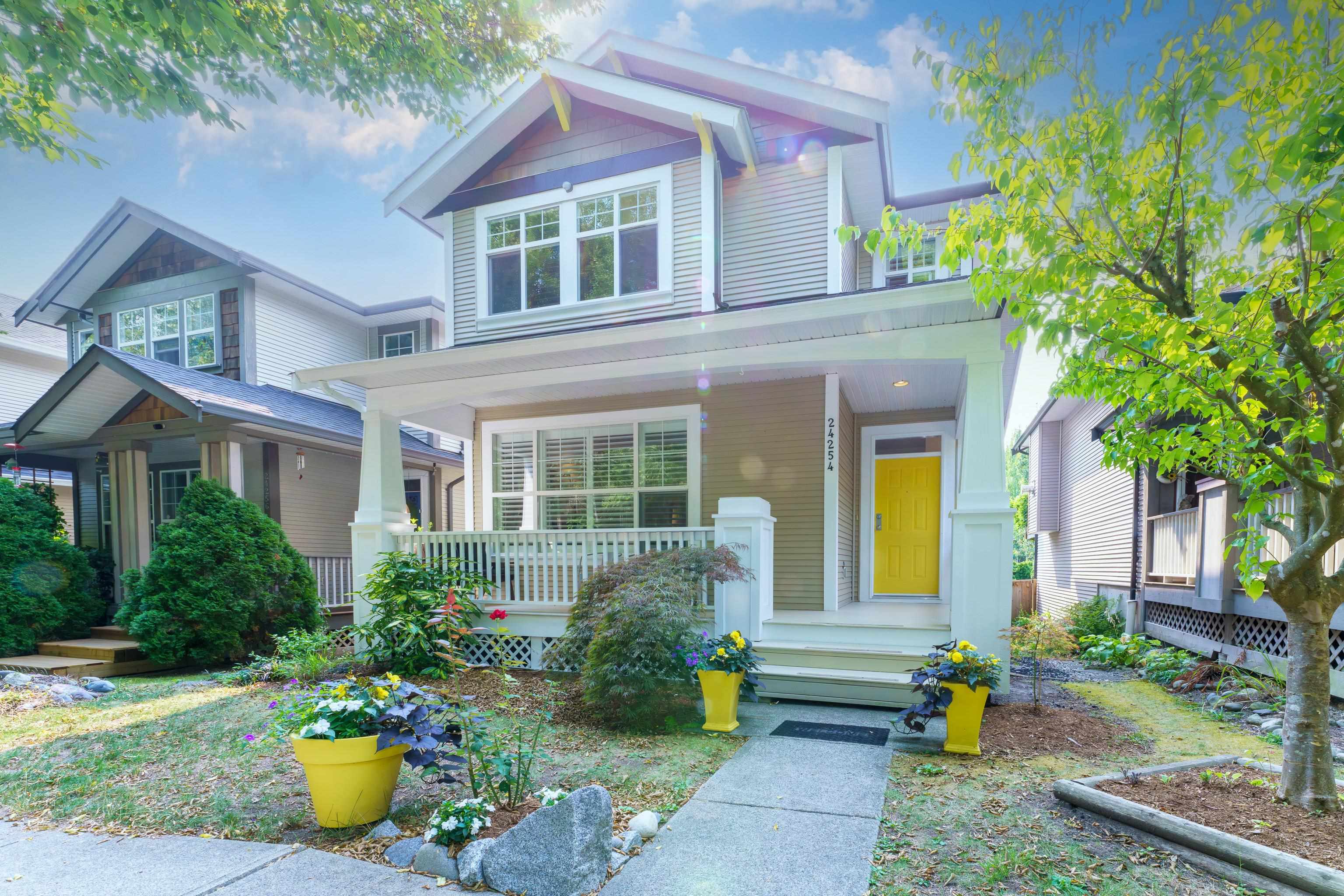 103 Avenue, Maple Ridge, BC V2W 1Y1