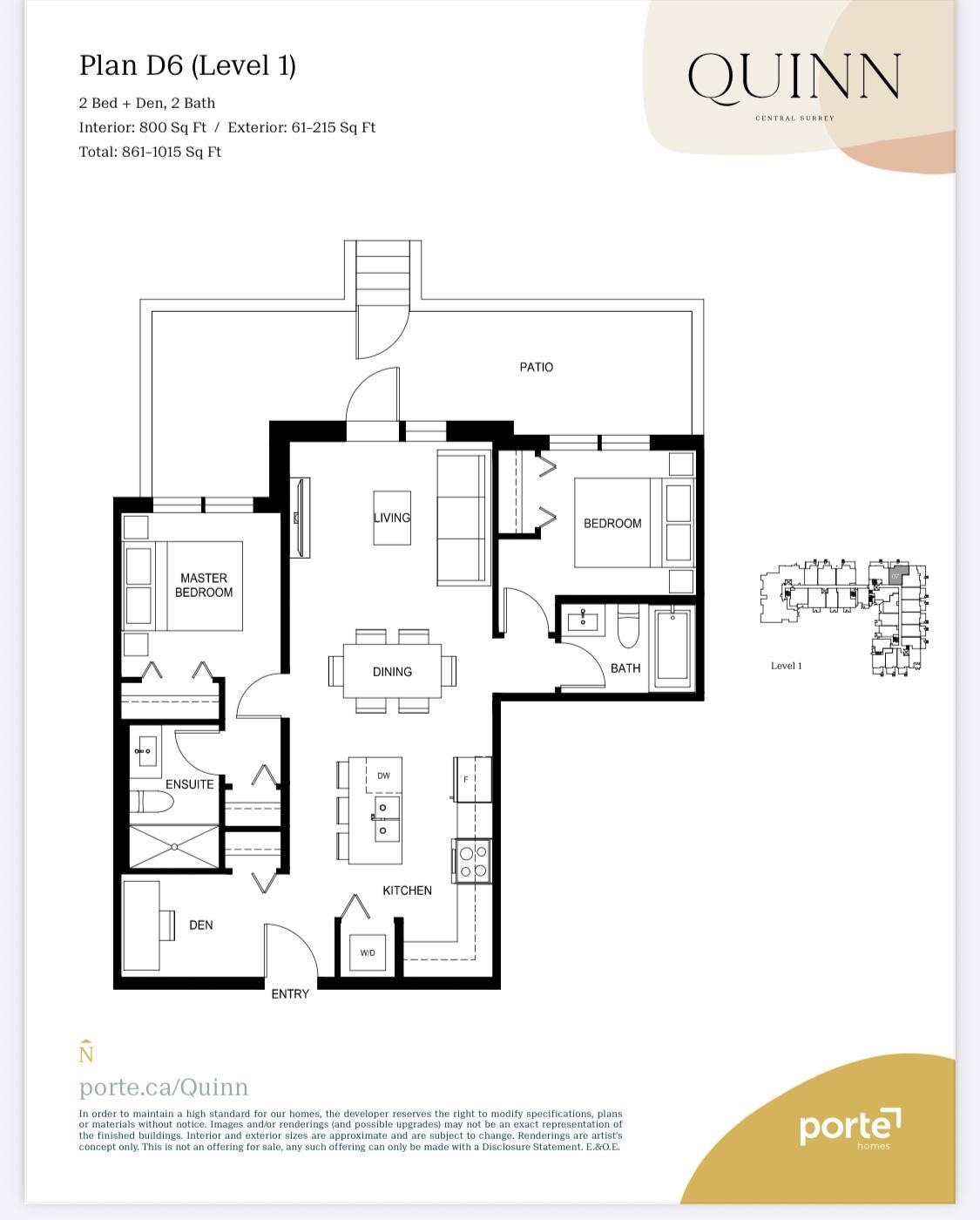 13439 94a Ave #107, Surrey, BC V3V 0G9