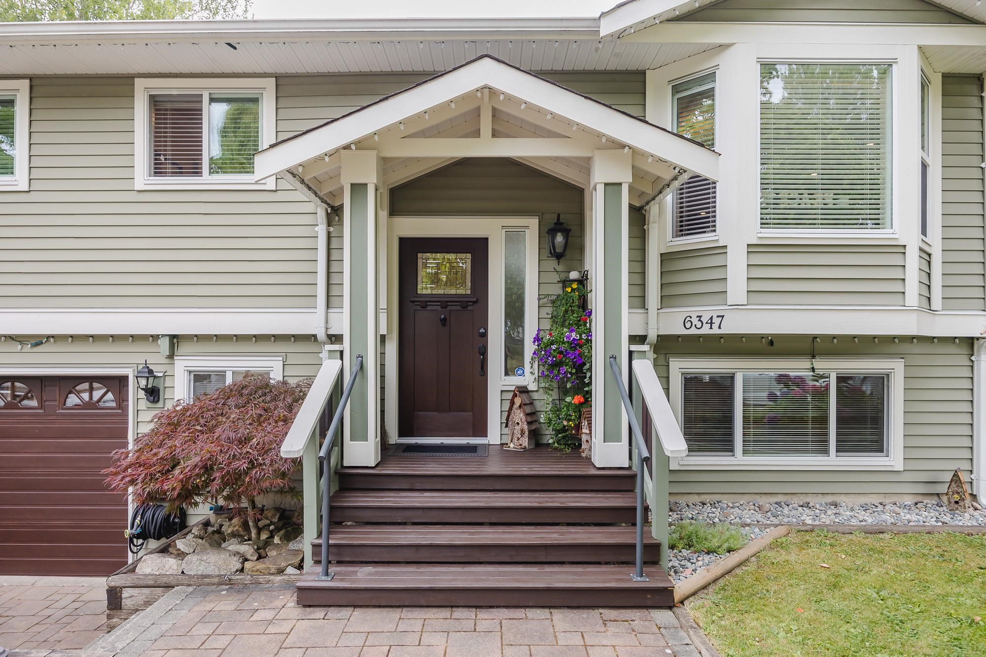 6347 183 Street, Surrey, BC V3S 8A8