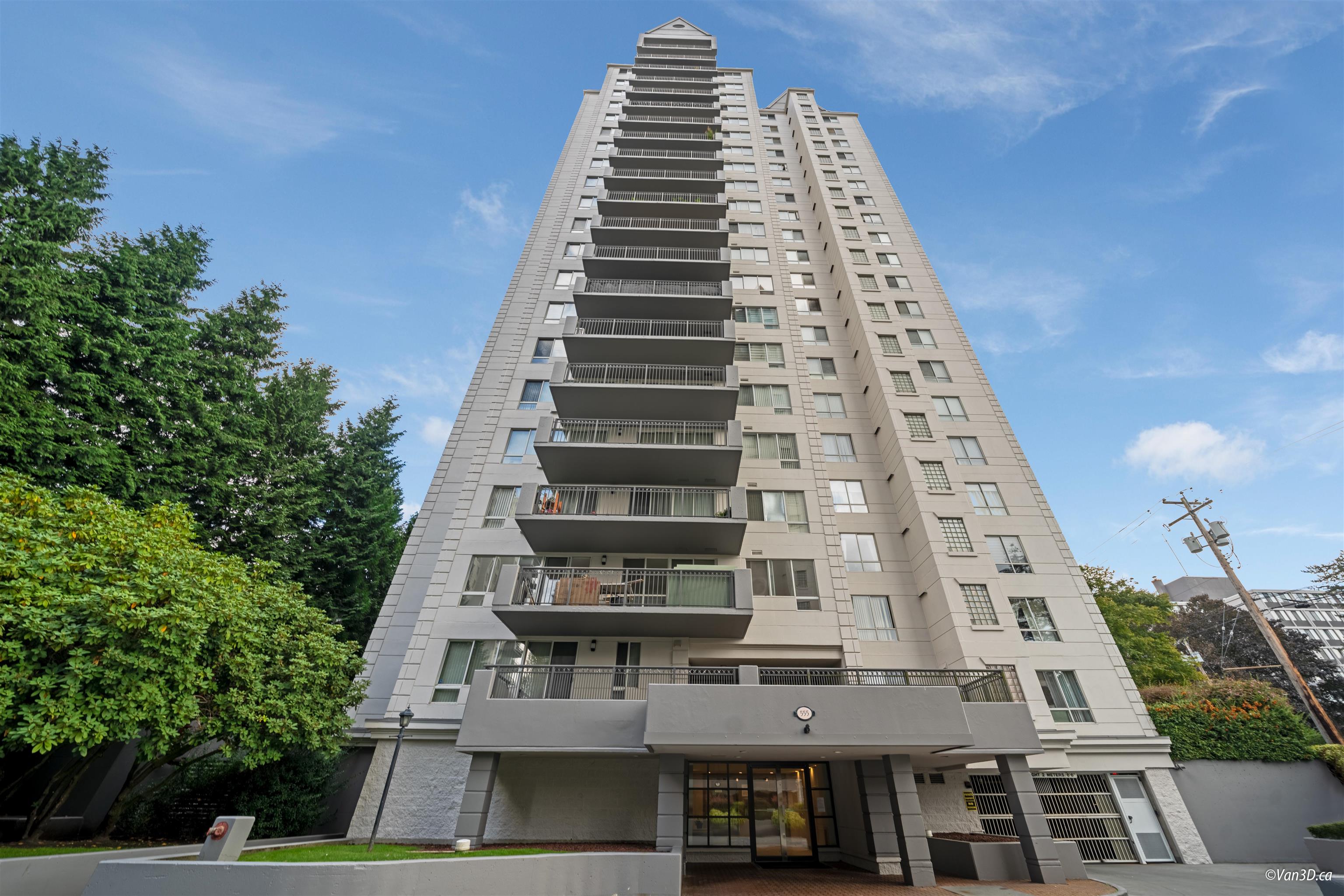 555 Austin Avenue #2102, Coquitlam, BC V3K 6R8