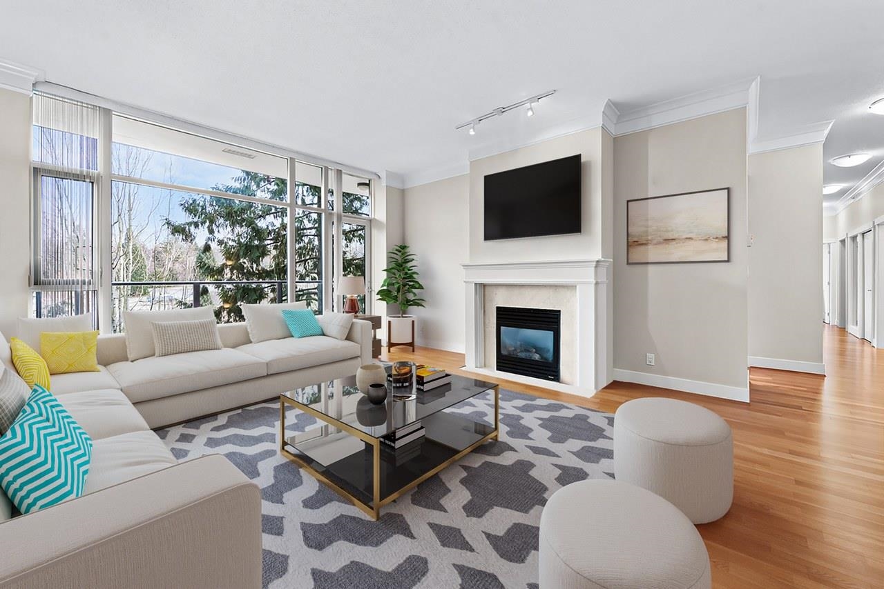 4759 Valley Drive #610, Vancouver, BC V6J 4B7
