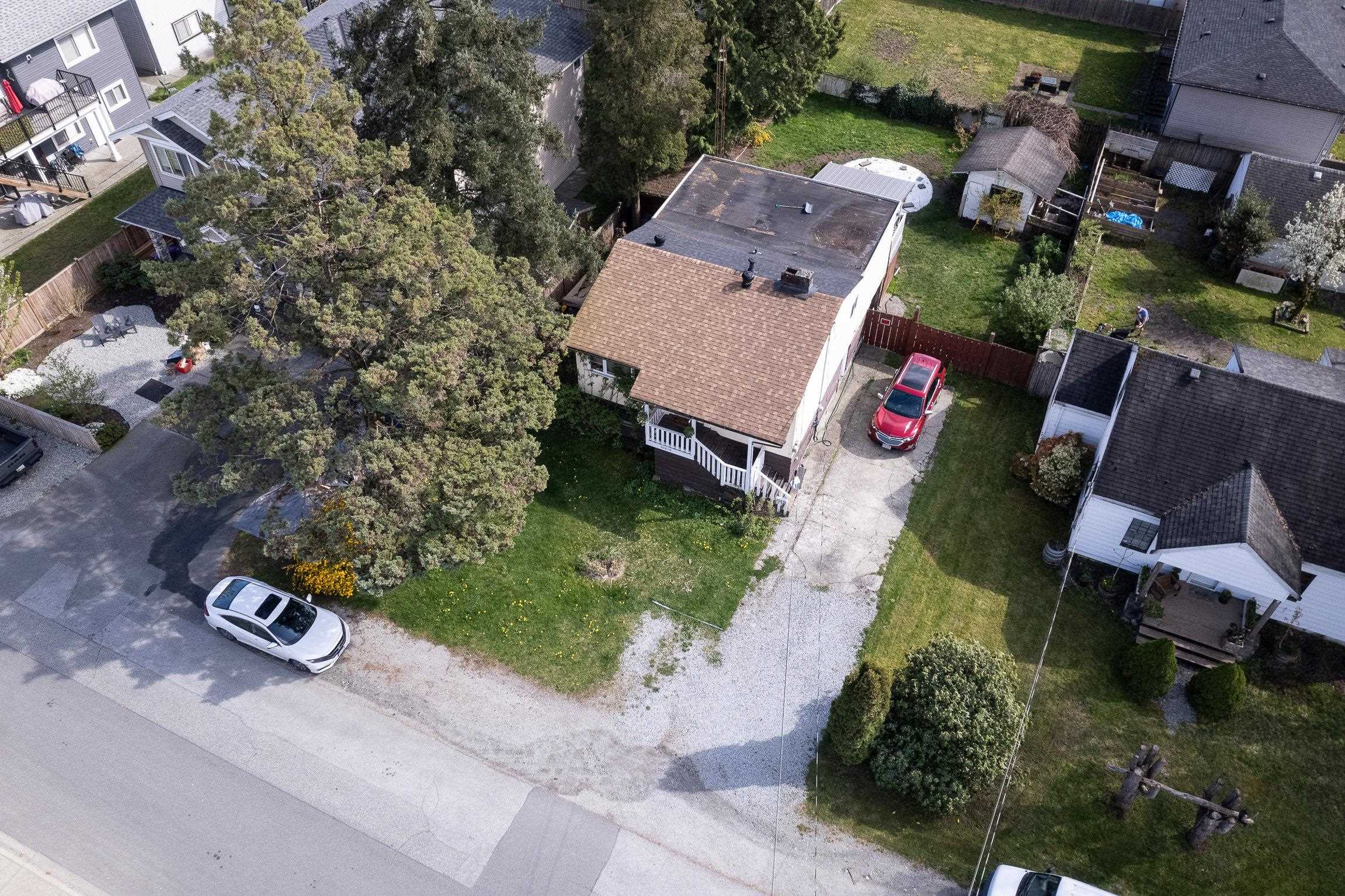 113 Avenue, Maple Ridge, BC V2X 1E3