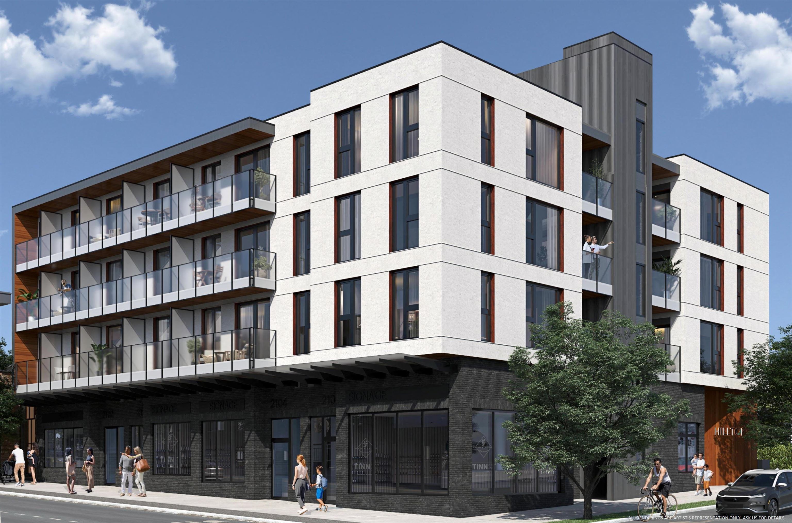 422 Lakewood Drive #203, Vancouver, BC V5L 4L7