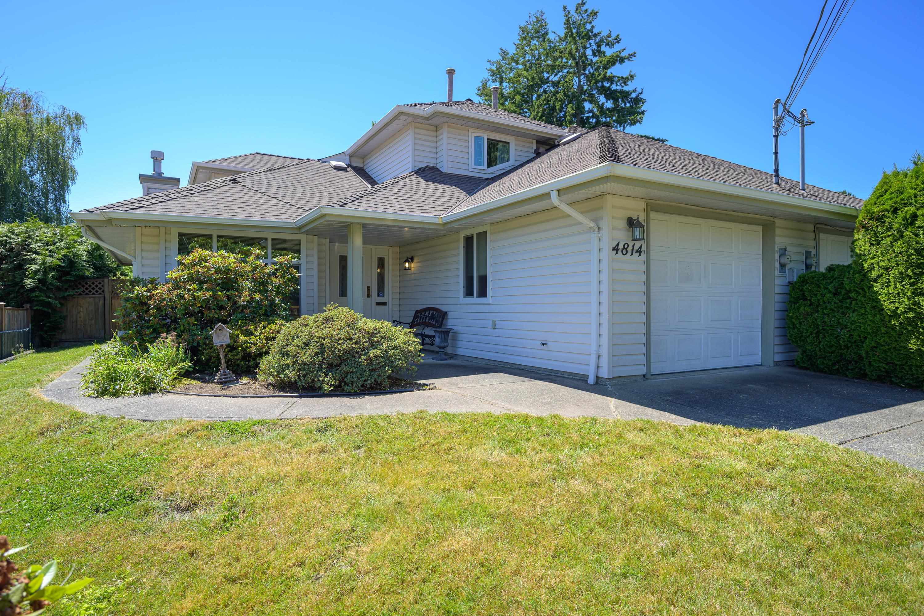 4814 Glendale Ave, Delta, BC V4K 1N6