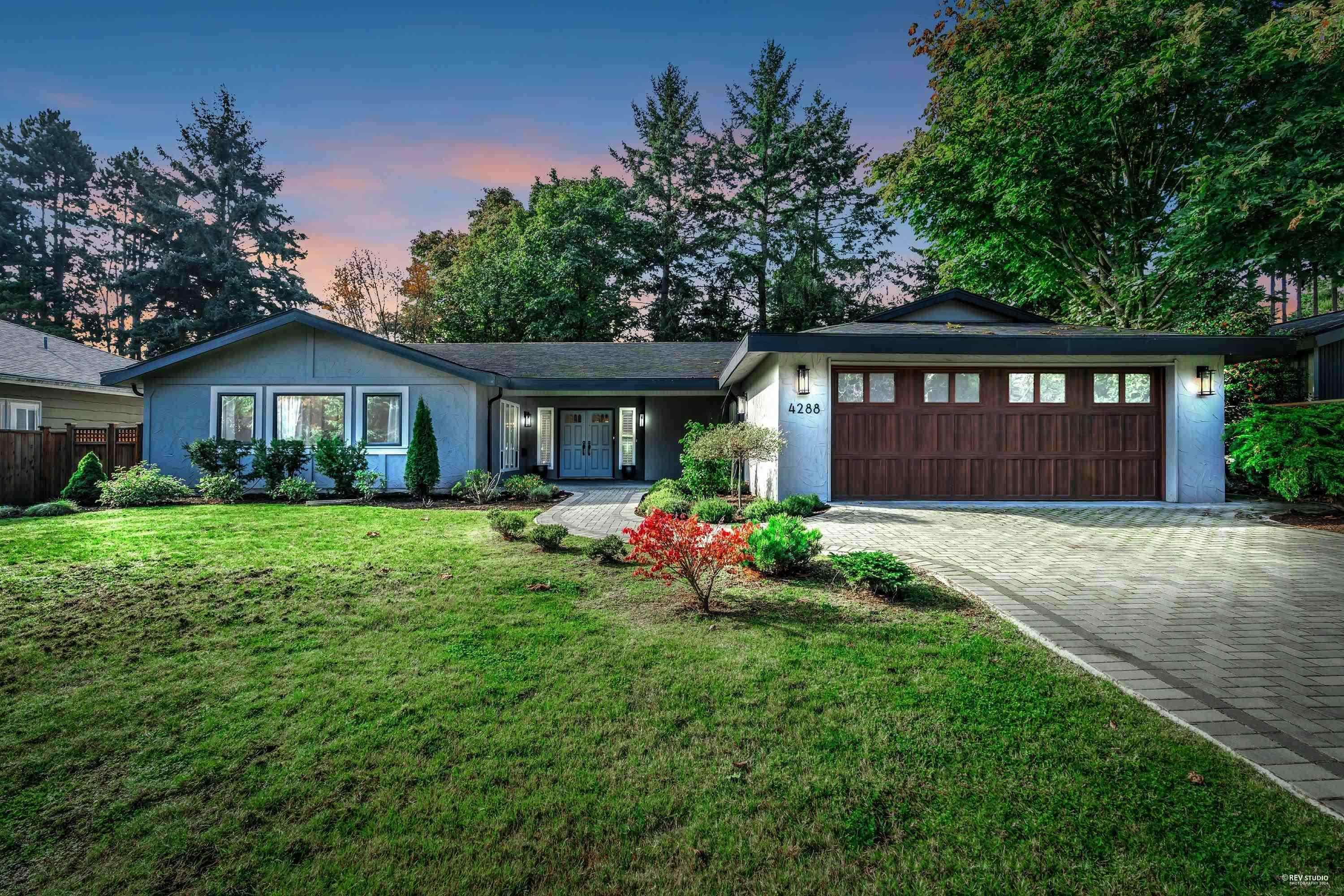 4288 Musqueam Drive, Vancouver, BC V6N 3R7