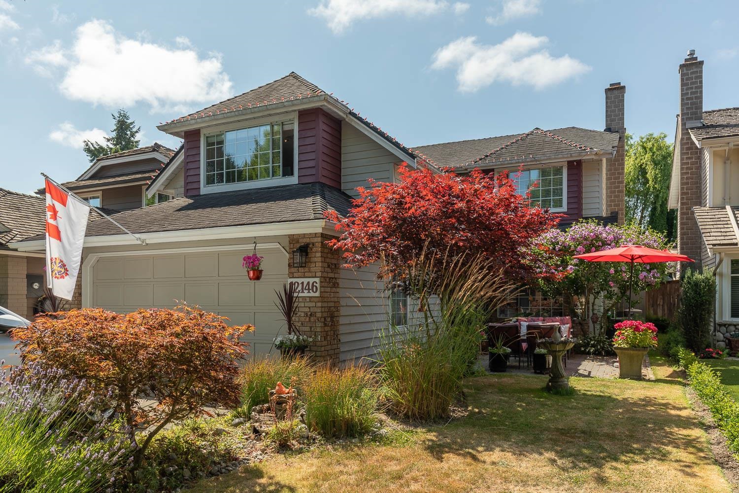 12146 Osprey Drive, Richmond, BC V7E 3S6