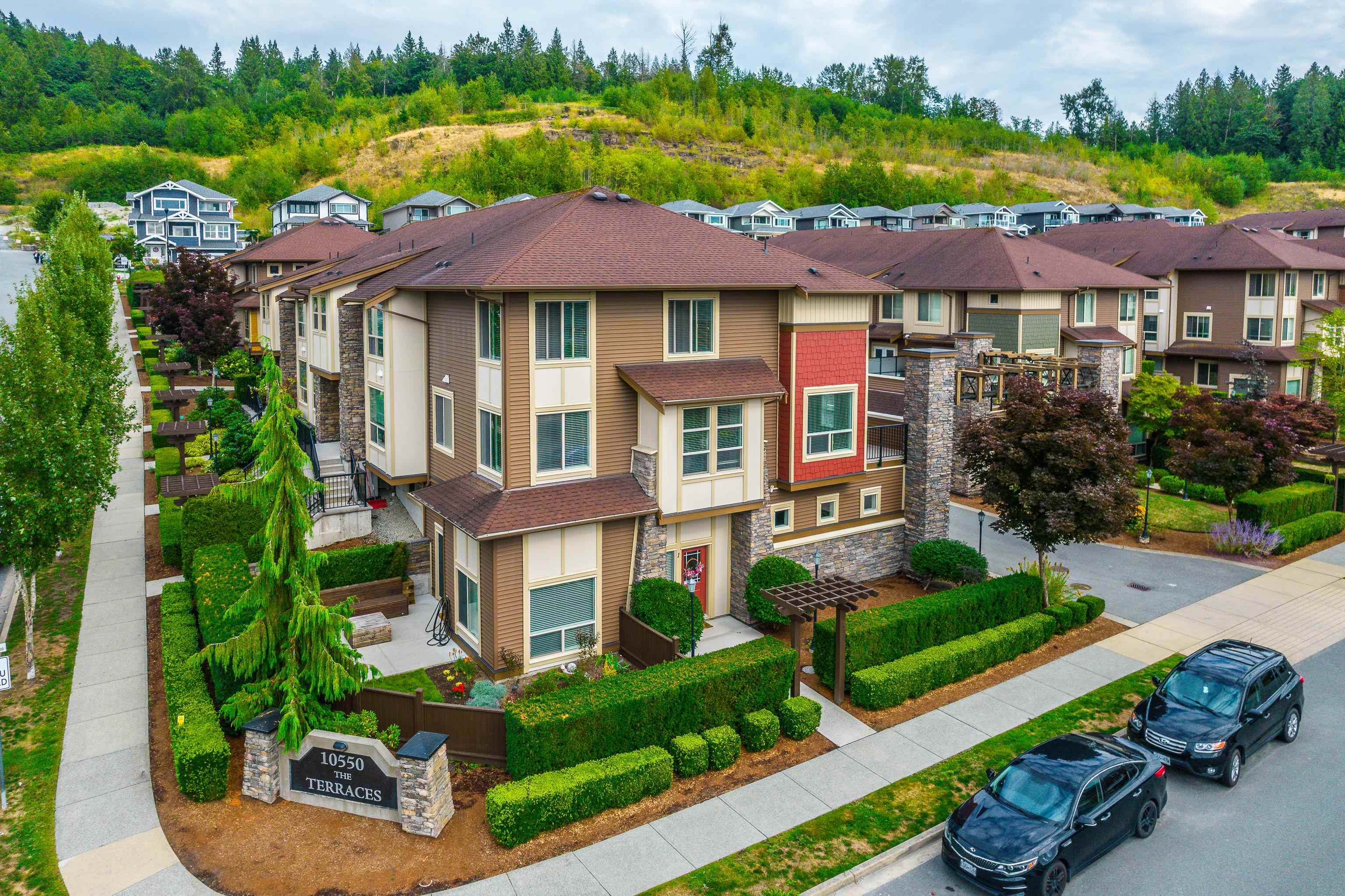 10550 248 Street #1, Maple Ridge, BC V2W 0H9