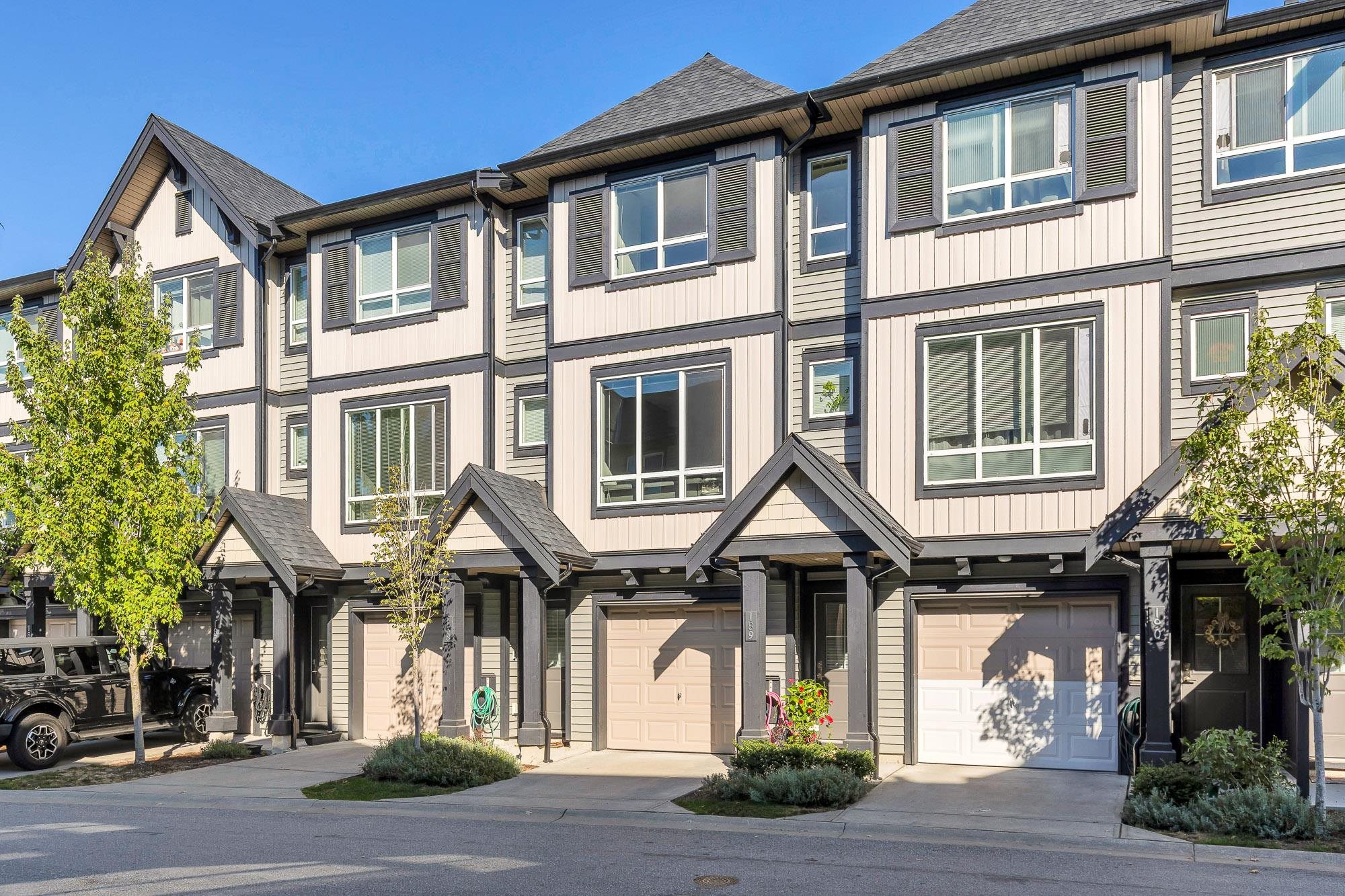 30930 Westridge Place #189, Abbotsford, BC V2T 0H6