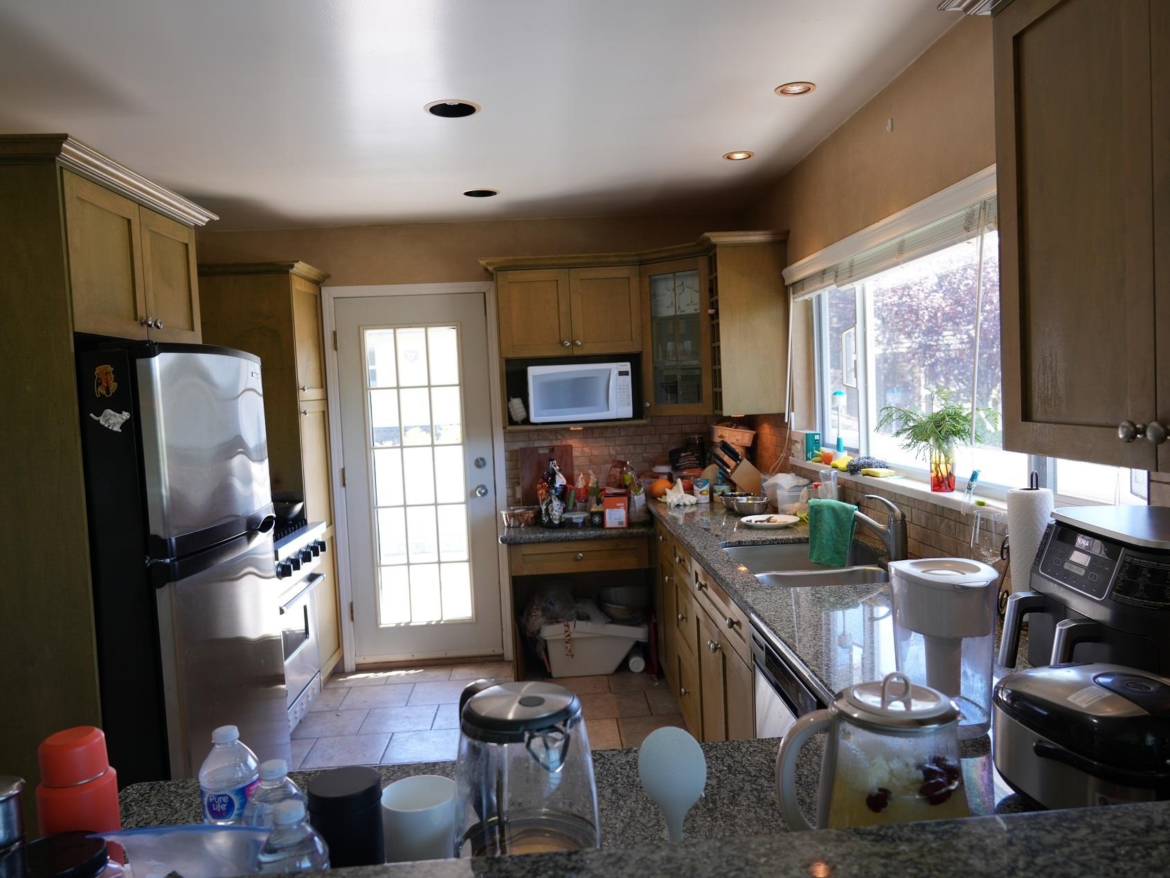 9580 Pinewell Crescent, Richmond, BC V7A 2C8