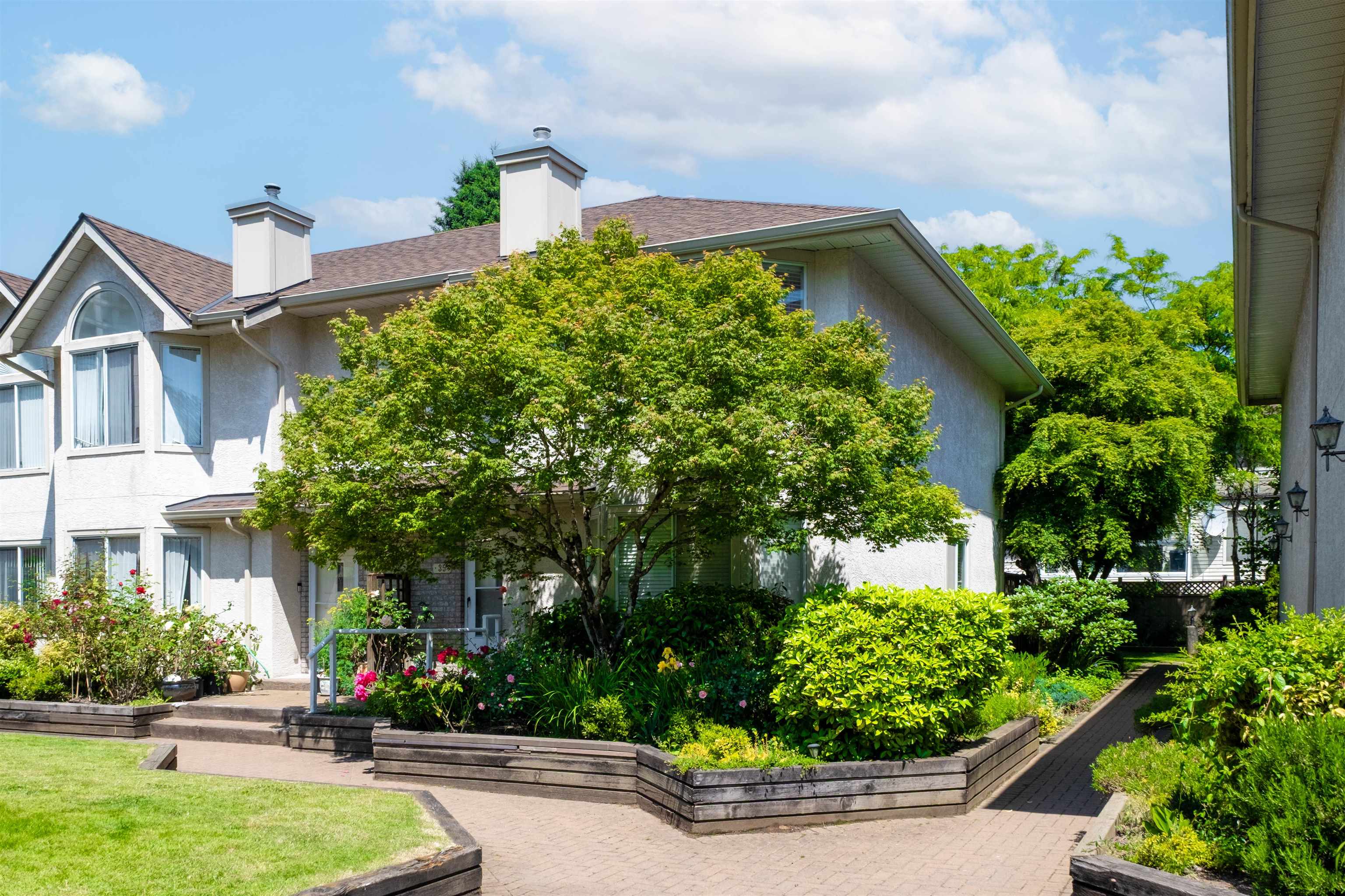 3701 Thurston Street #35, Burnaby, BC V5H 1H7