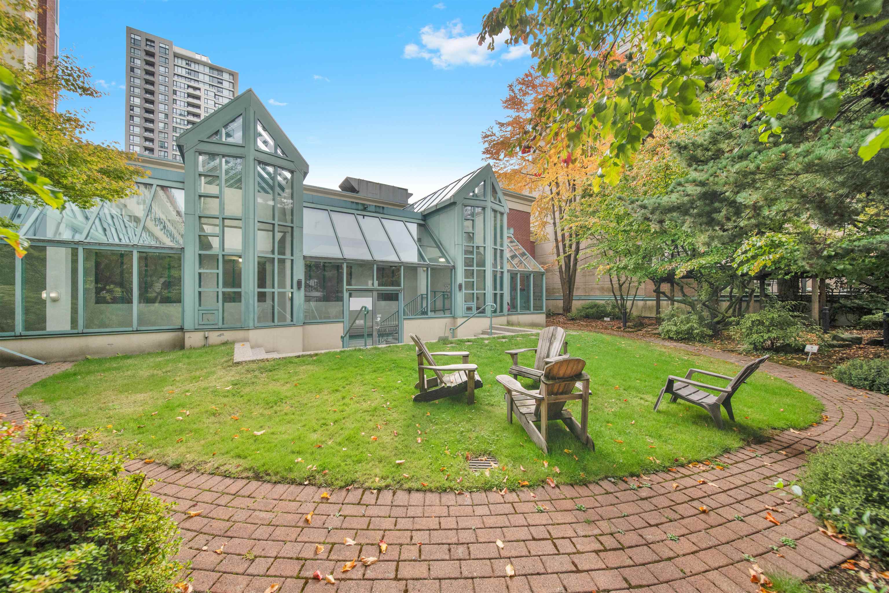 939 Homer Street #510, Vancouver, BC V6B 2W6