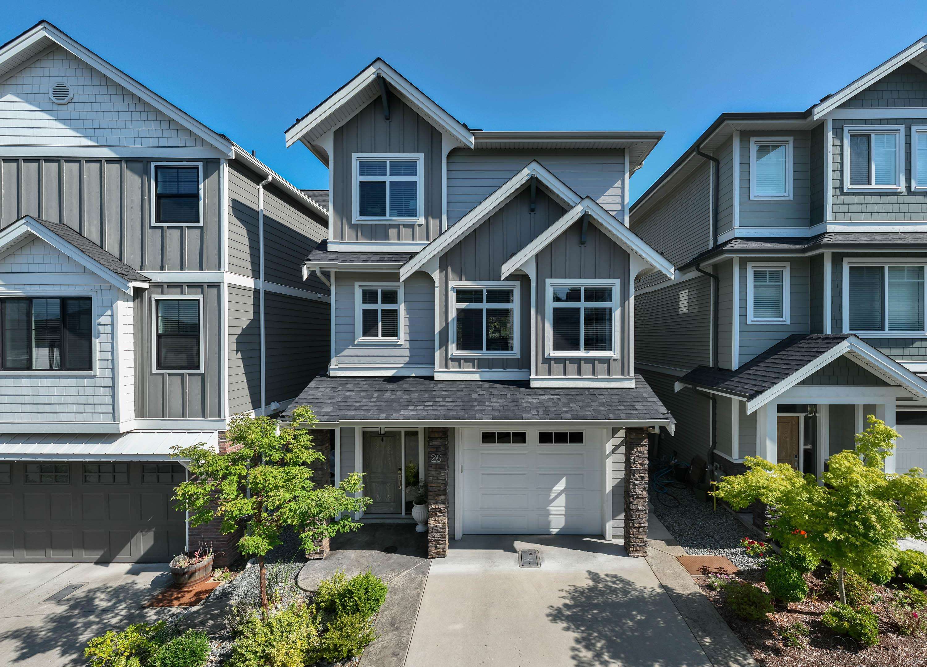 4295 Old Clayburn Road #26, Abbotsford, BC V3G 1L5