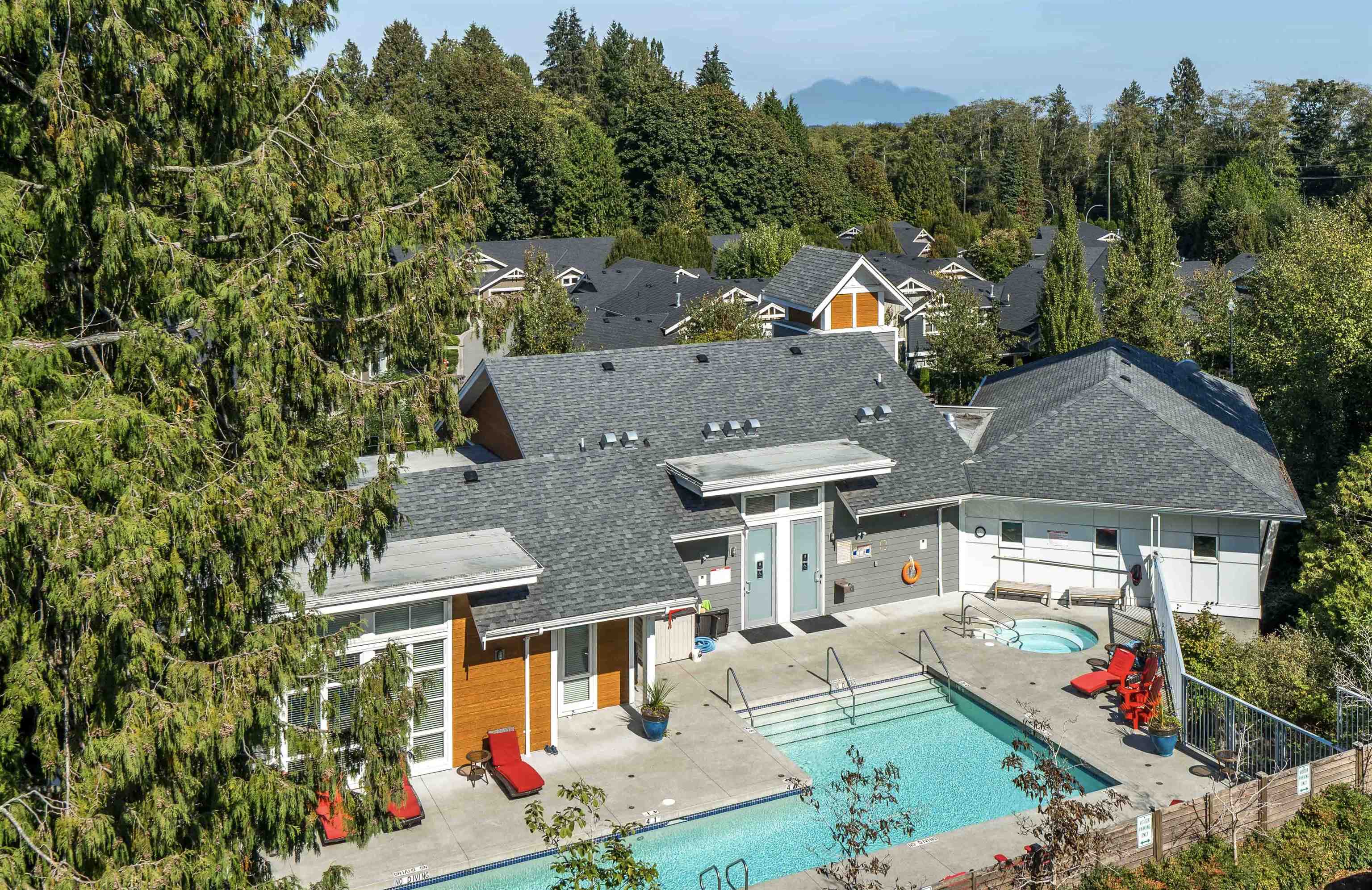 15918 Mountain View Drive #8, Surrey, BC V3Z 0P8