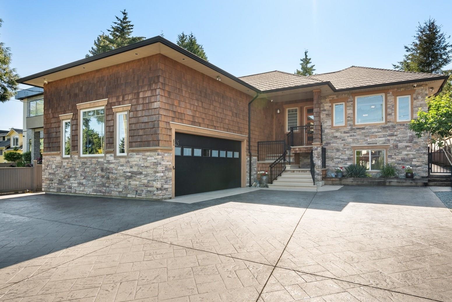 1247 Stayte Road, White Rock, BC V4B 4Z1