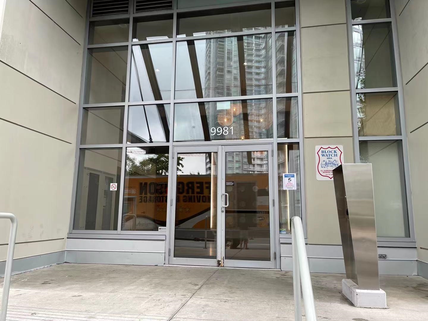9981 Whalley Boulevard, Surrey, BC V3T 0G6