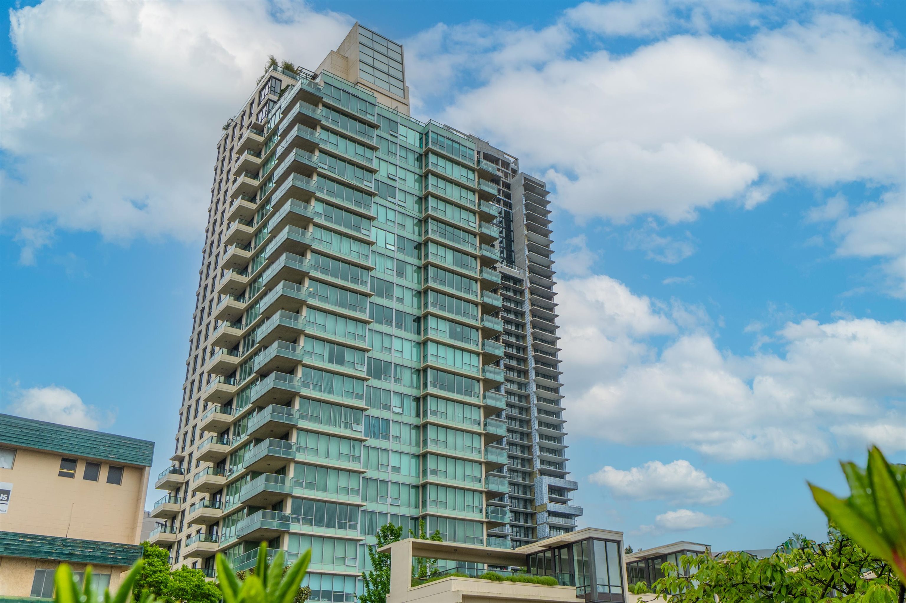 2200 Douglas Road #1901, Burnaby, BC V5C 0G8