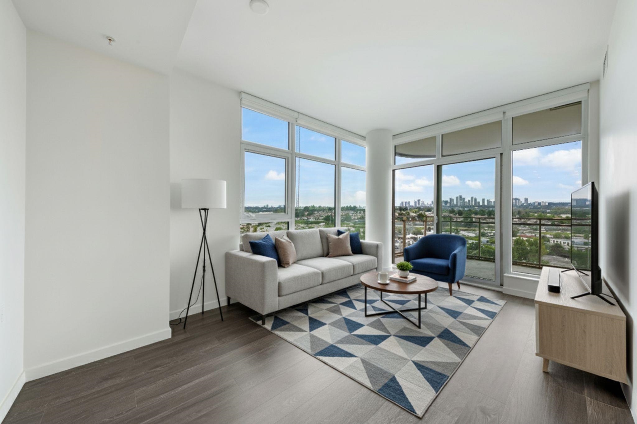 5311 Goring Street #1407, Burnaby, BC V5B 0B5