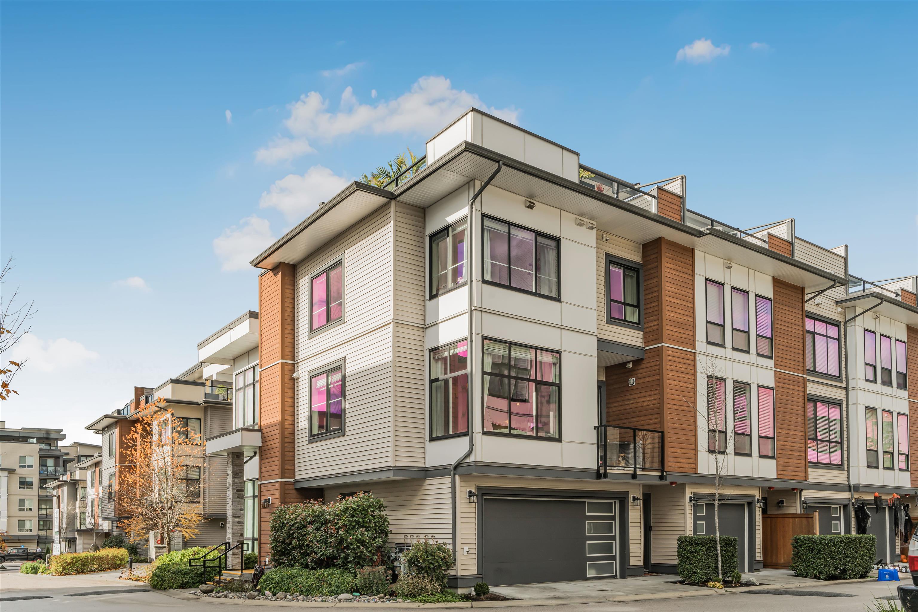 20849 78b Avenue #52, Langley, BC V2Y 0X6