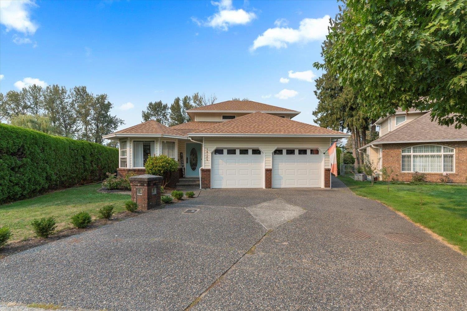 10125 Beaver Crescent, Chilliwack, BC V2P 7X4