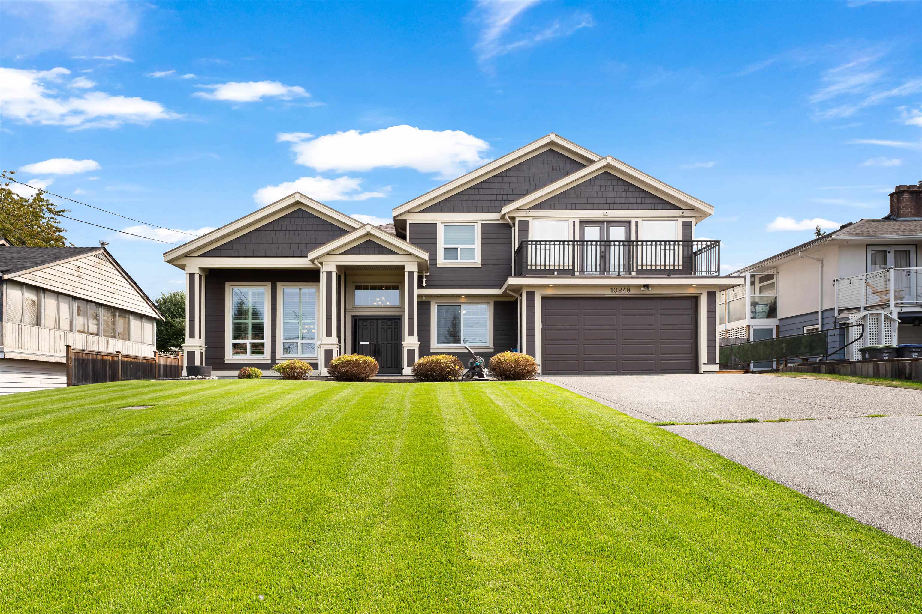 124a Street, Surrey, BC V3V 4W6