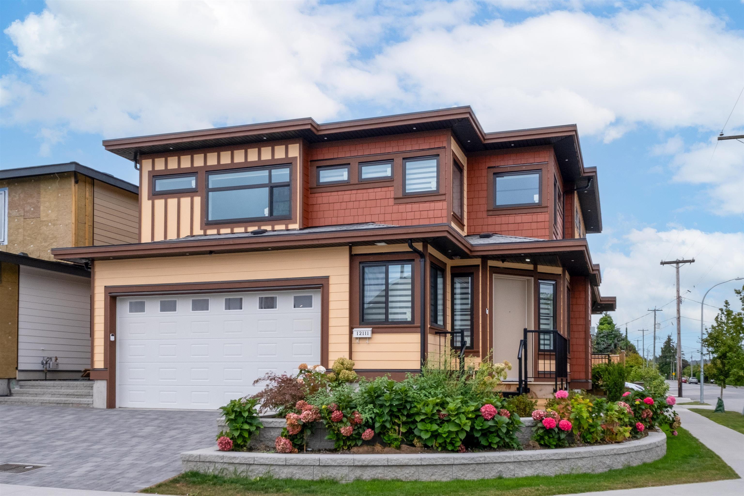 12111 Trites Road, Richmond, BC V7E 3B3