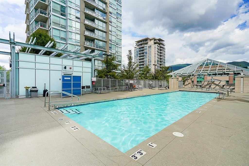 2978 Glen Drive #701, Coquitlam, BC V3B 0C3