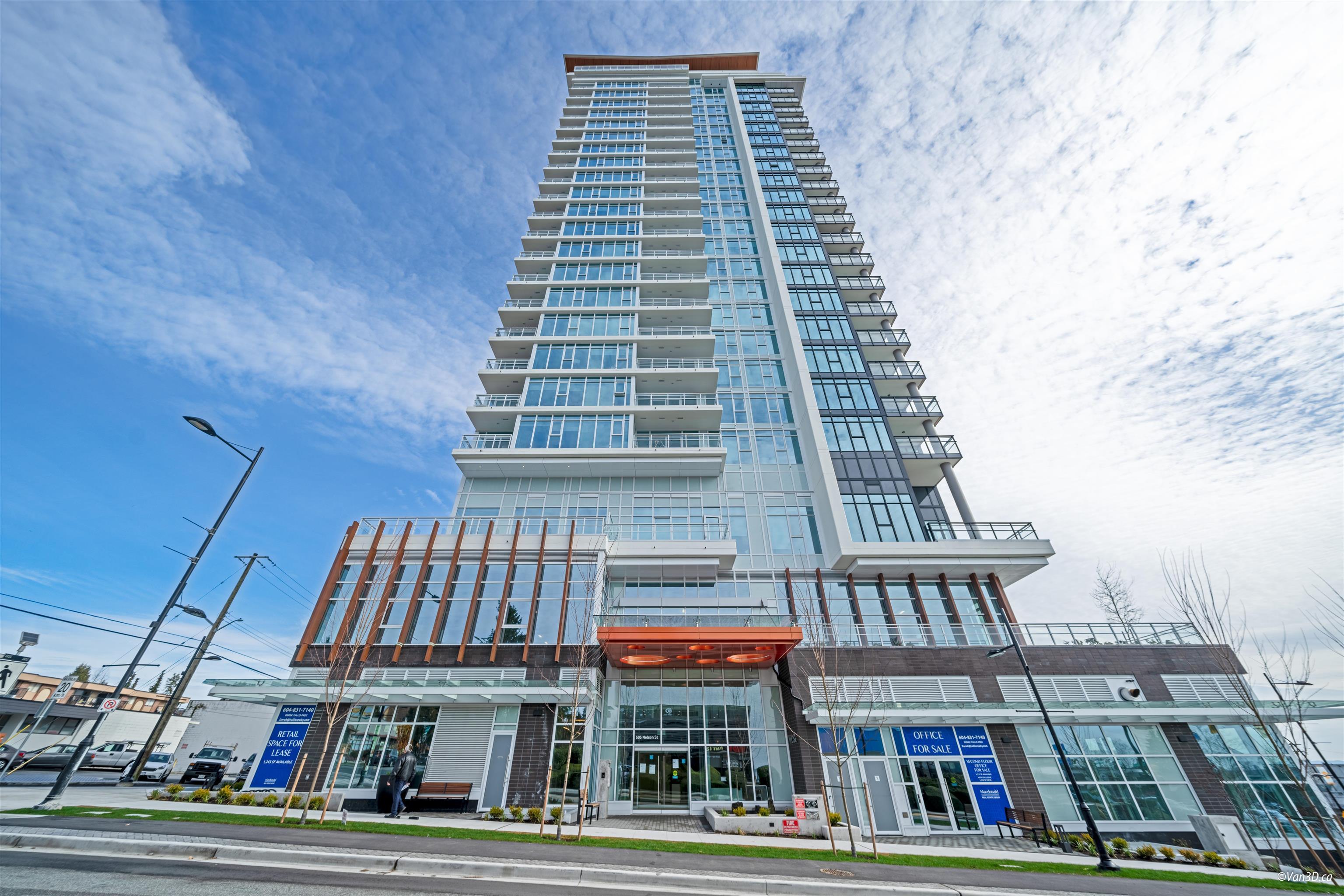 505 Nelson St #901, Coquitlam, BC V3J 0R5
