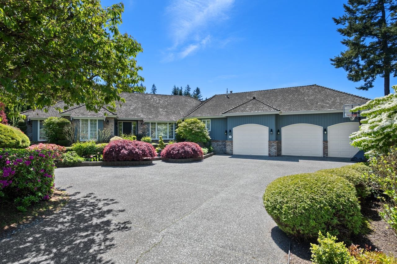 130a Street, Surrey, BC V4A 8Y5