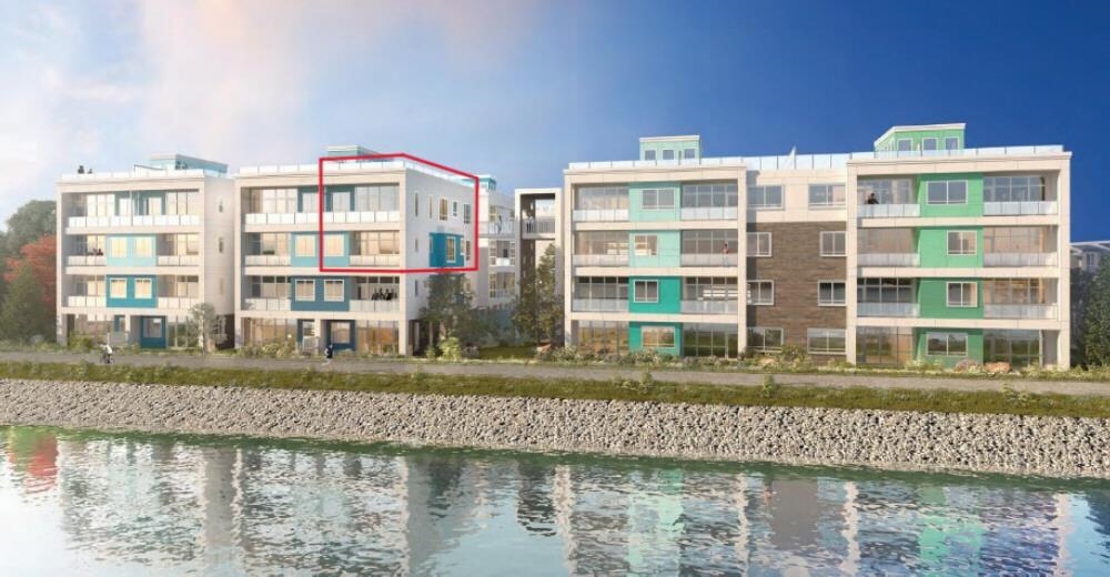 10333 River Dr #58, Richmond, BC V6X 0X4