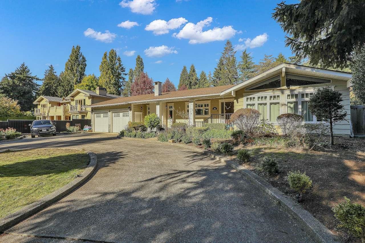 13721 Marine Dr, White Rock, BC V4B 1A3